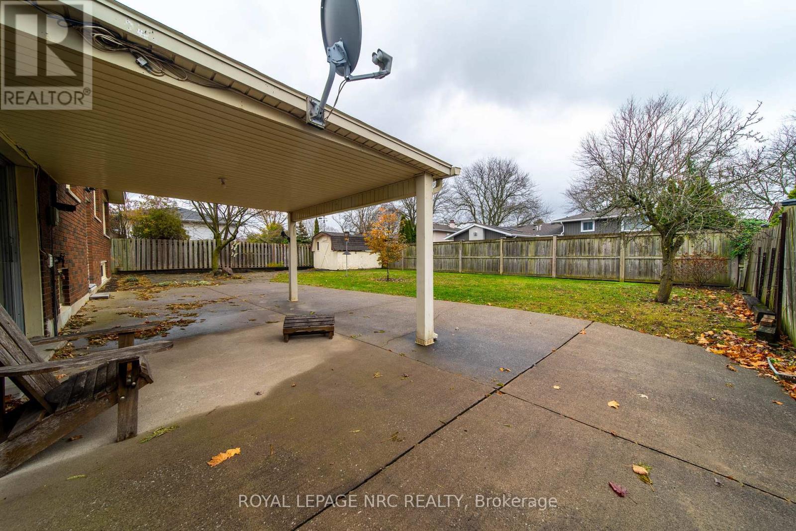 7106 Freeman Street, Niagara Falls, Ontario  L2E 5V5 - Photo 21 - X12541624