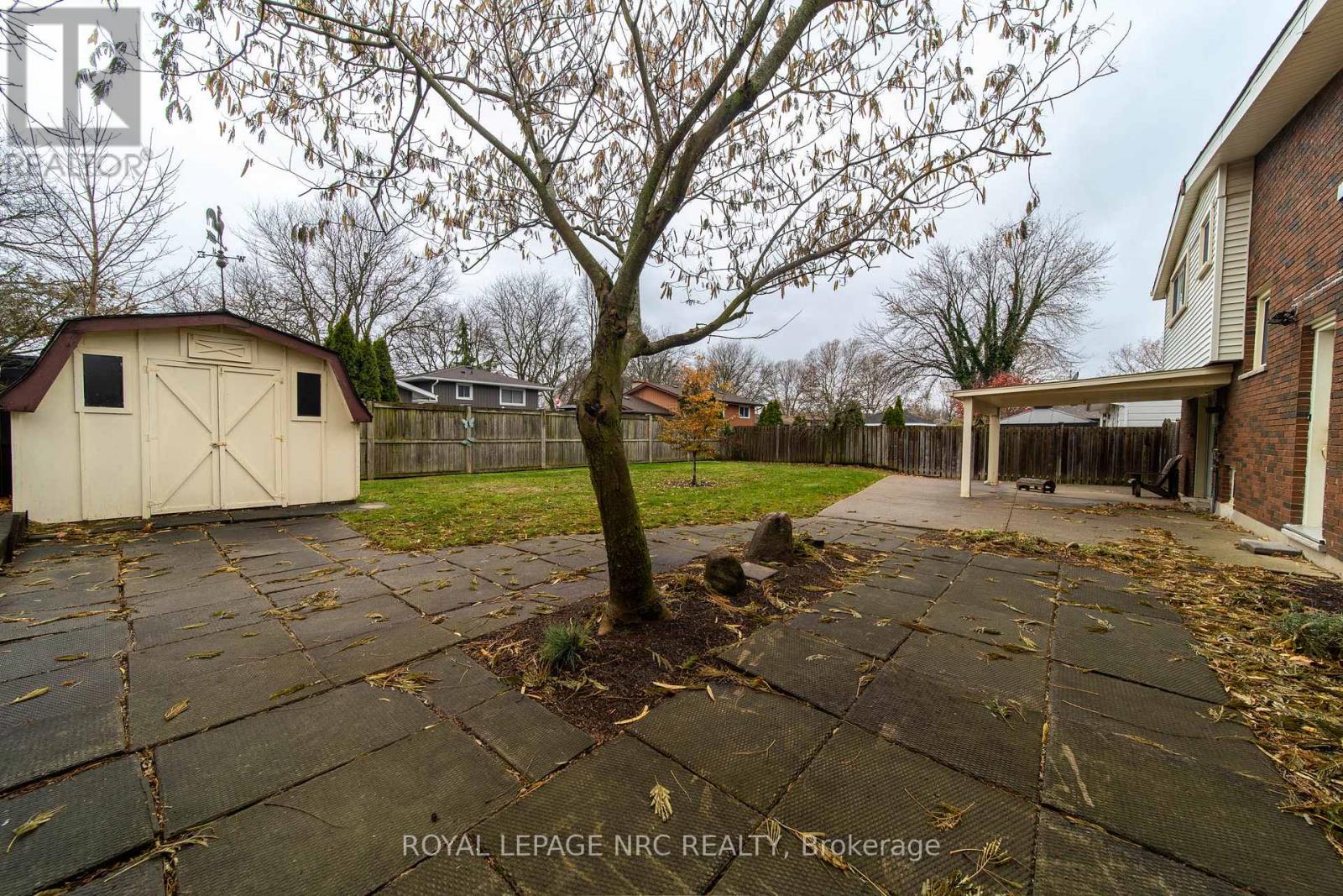 7106 Freeman Street, Niagara Falls, Ontario  L2E 5V5 - Photo 25 - X12541624