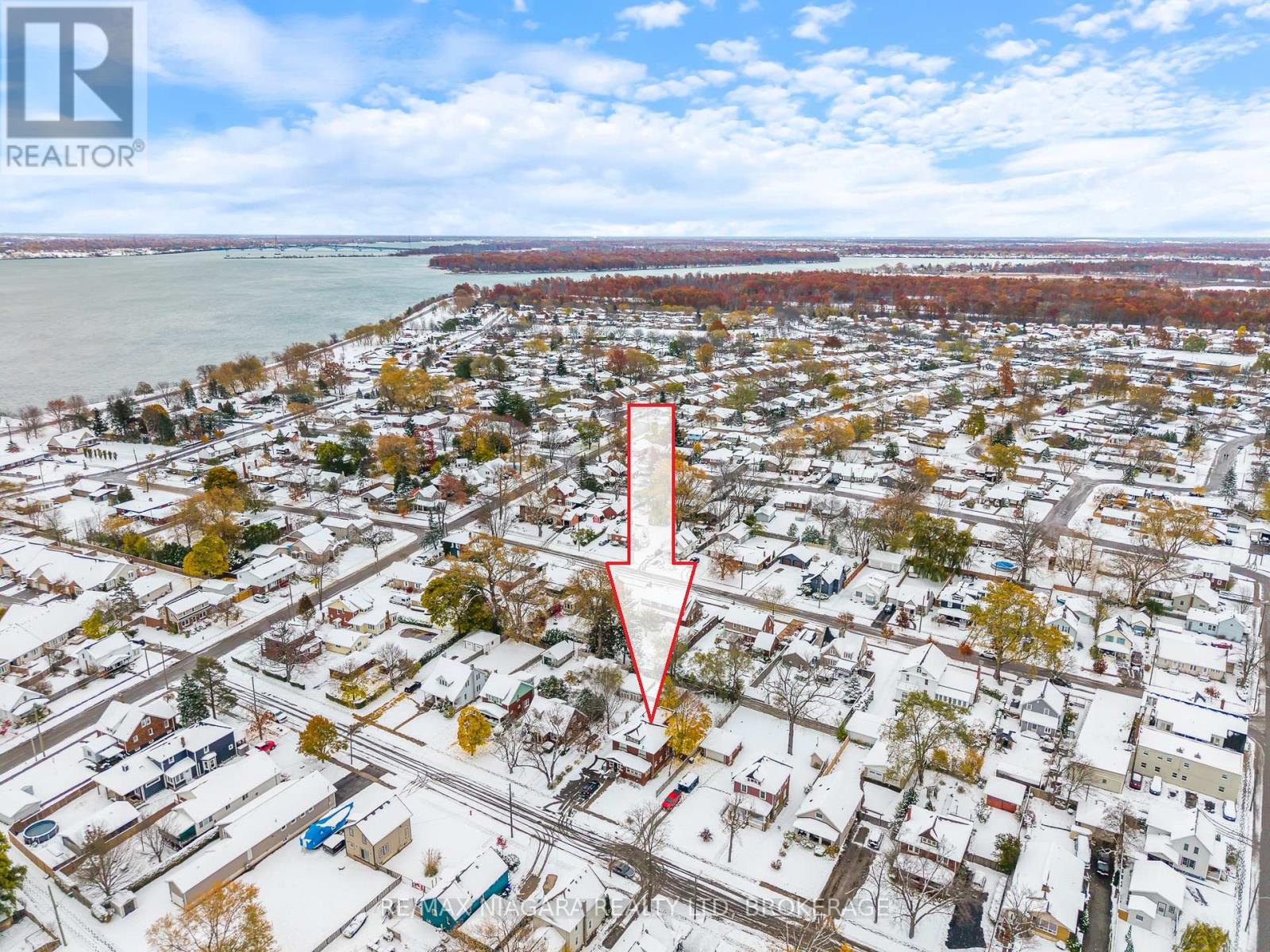 3536 Bond Street, Niagara Falls, Ontario  L2G 6H8 - Photo 14 - X12545386