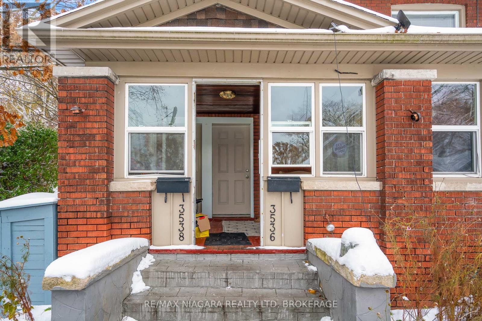 3536 Bond Street, Niagara Falls, Ontario  L2G 6H8 - Photo 3 - X12545386