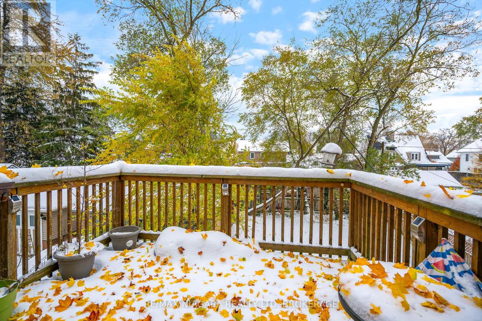 3536 Bond Street, Niagara Falls, Ontario  L2G 6H8 - Photo 33 - X12545386