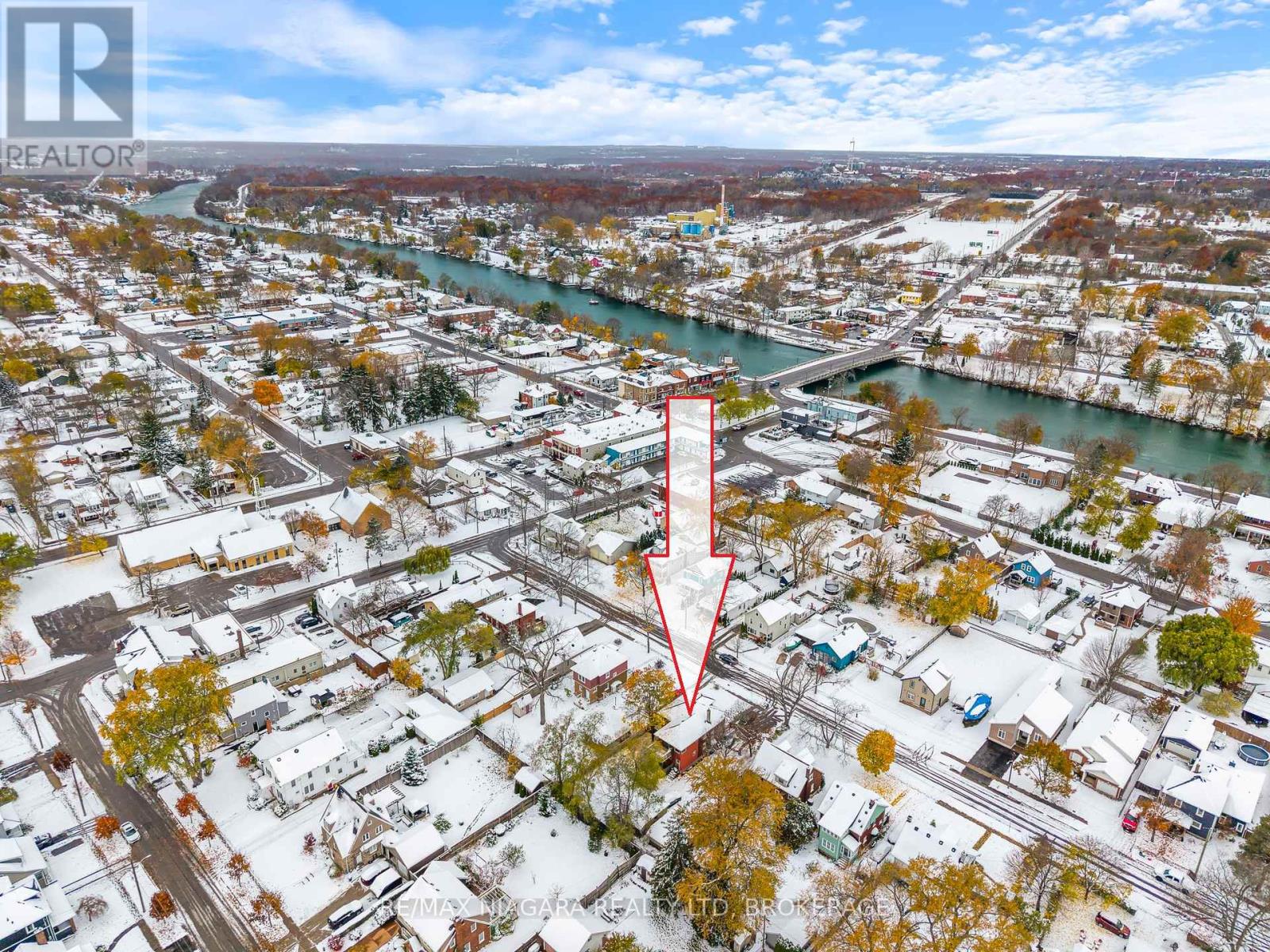 3536 Bond Street, Niagara Falls, Ontario  L2G 6H8 - Photo 37 - X12545386