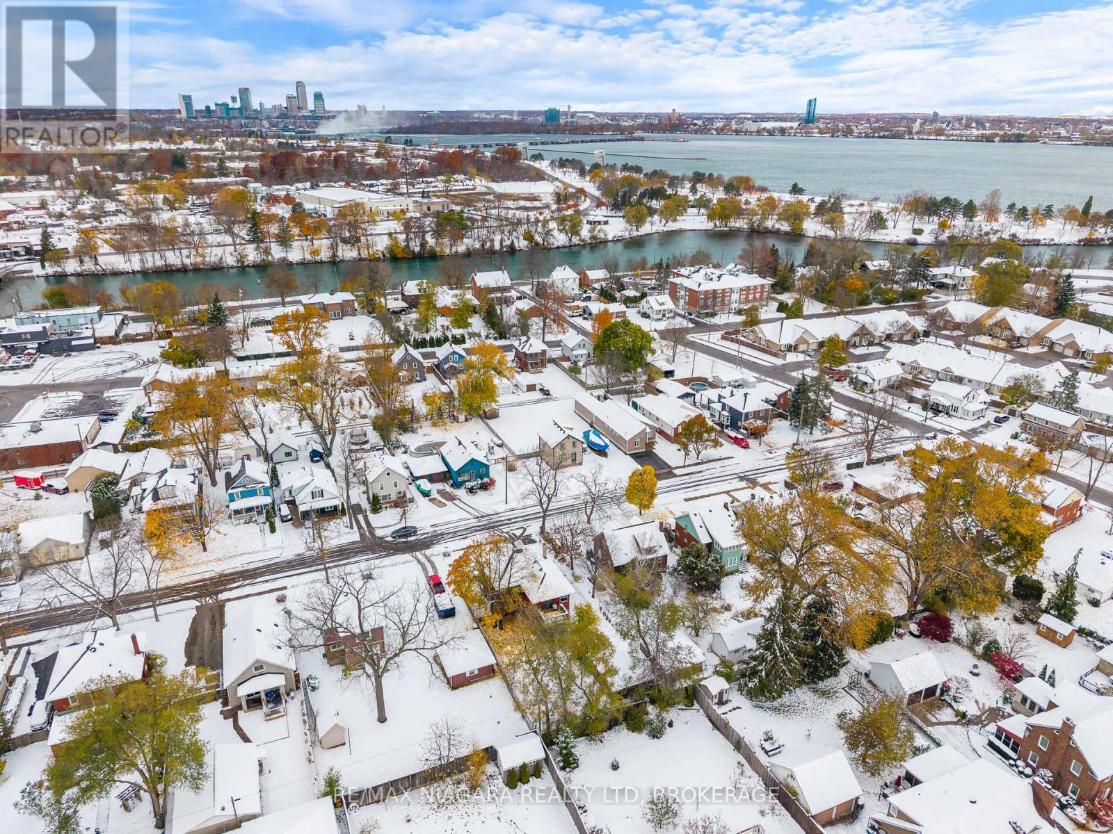 3536 Bond Street, Niagara Falls, Ontario  L2G 6H8 - Photo 39 - X12545386