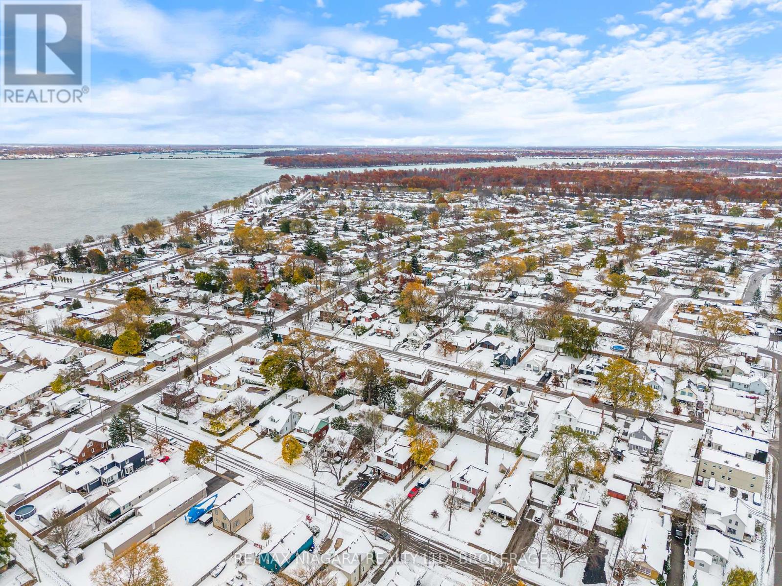 3536 Bond Street, Niagara Falls, Ontario  L2G 6H8 - Photo 41 - X12545386