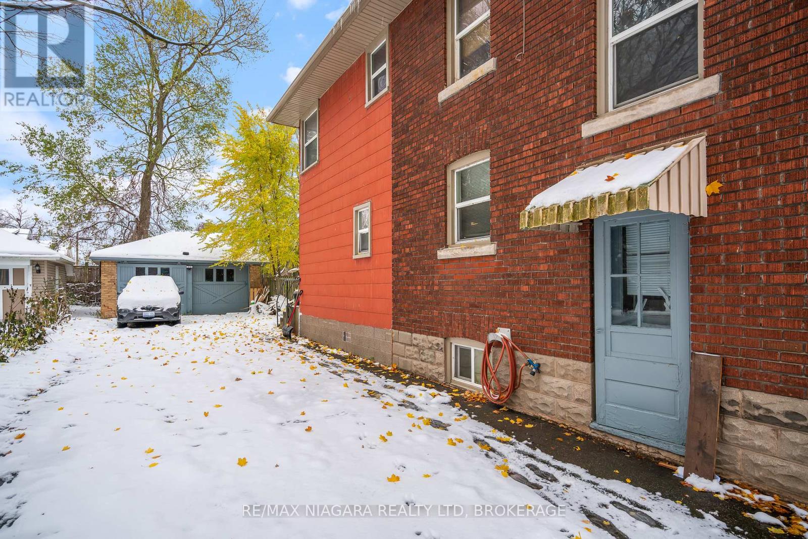 3536 Bond Street, Niagara Falls, Ontario  L2G 6H8 - Photo 5 - X12545386