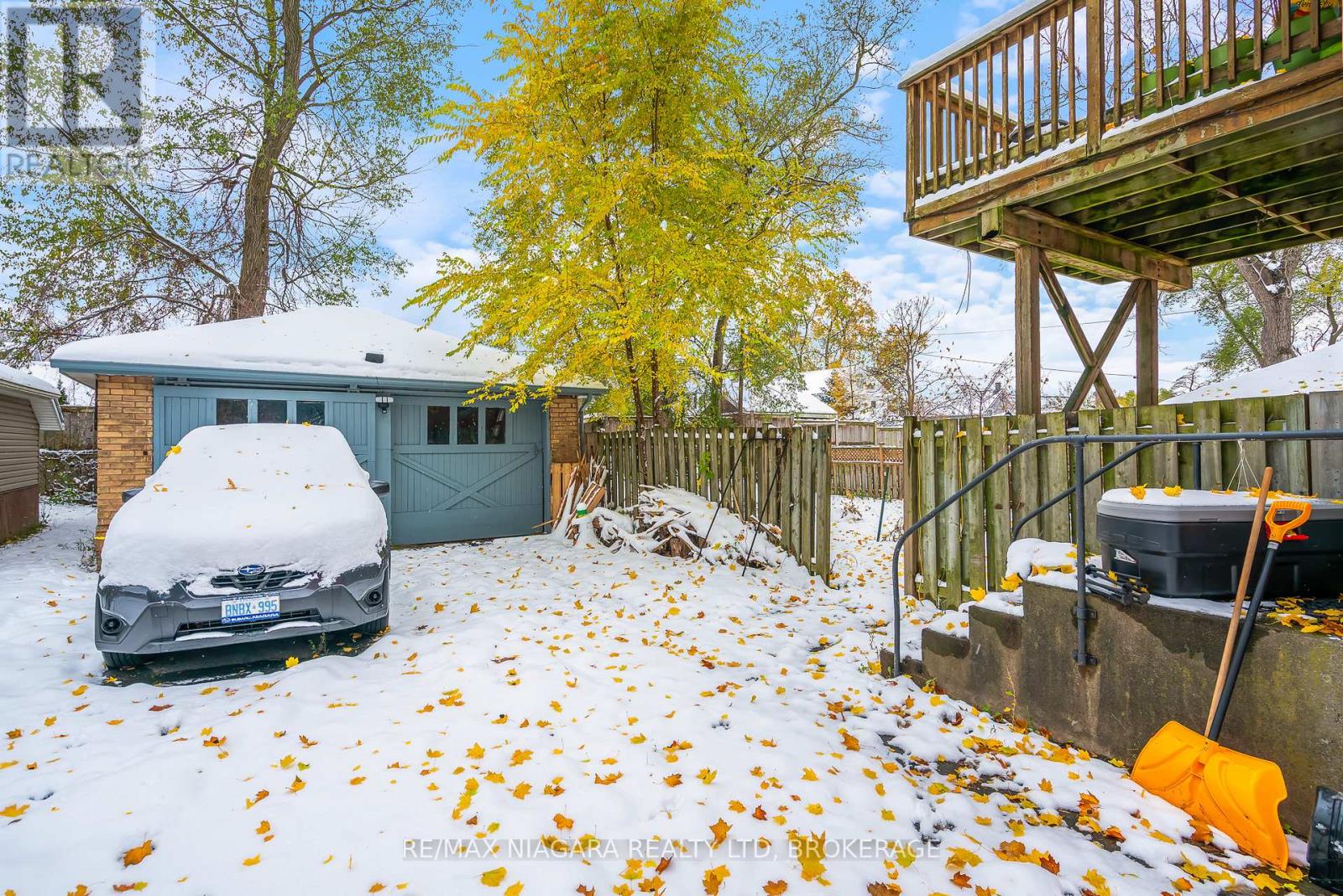 3536 Bond Street, Niagara Falls, Ontario  L2G 6H8 - Photo 6 - X12545386