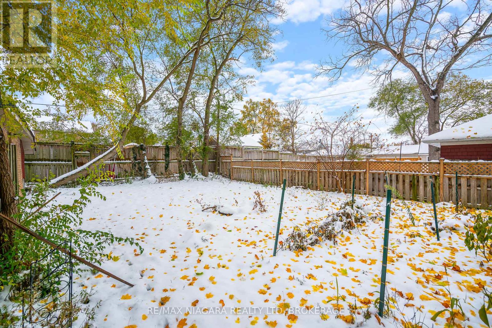 3536 Bond Street, Niagara Falls, Ontario  L2G 6H8 - Photo 7 - X12545386