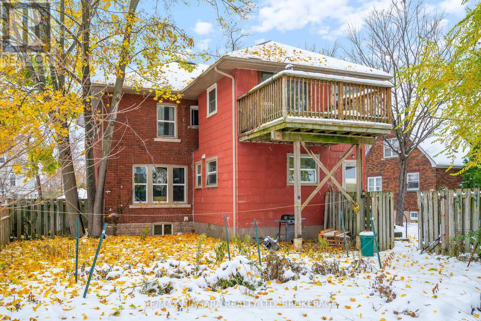 3536 Bond Street, Niagara Falls, Ontario  L2G 6H8 - Photo 9 - X12545386