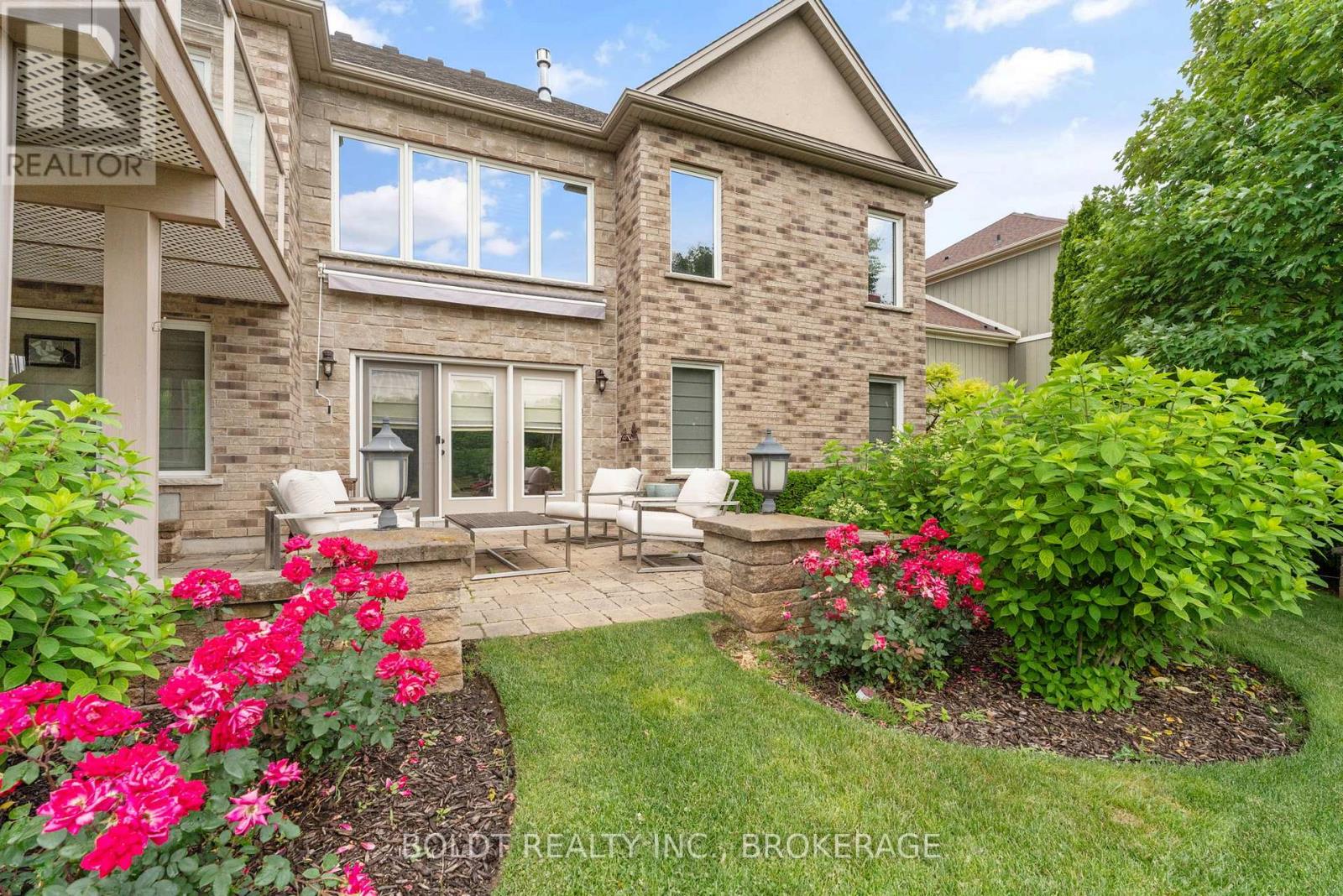 19 Red Haven Drive, Niagara-On-The-Lake, Ontario  L0S 1J0 - Photo 35 - X12549076