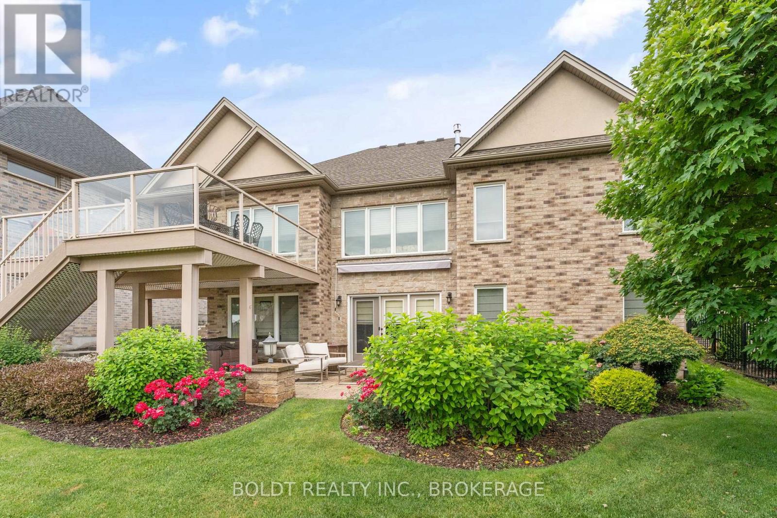 19 Red Haven Drive, Niagara-On-The-Lake, Ontario  L0S 1J0 - Photo 36 - X12549076