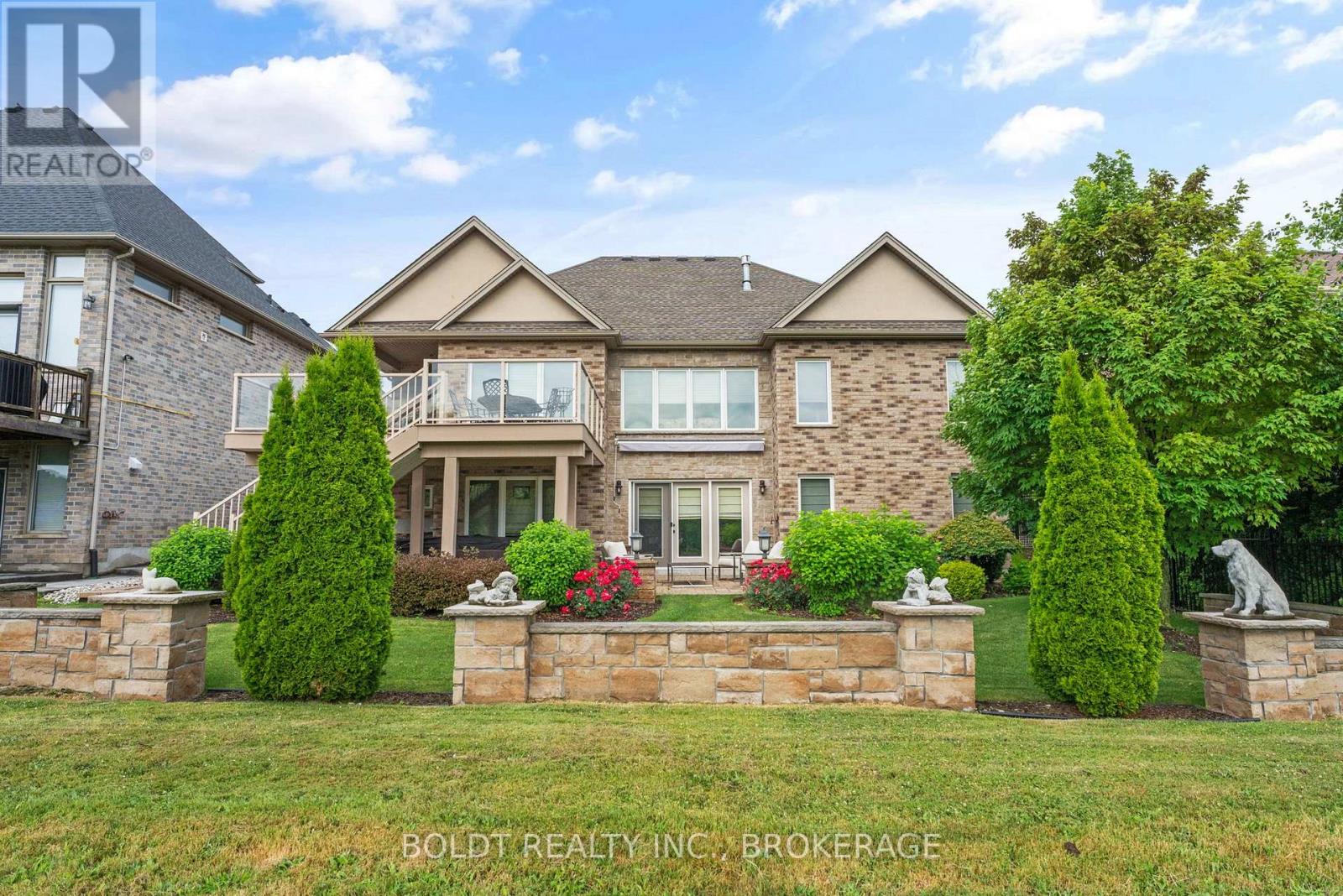 19 Red Haven Drive, Niagara-On-The-Lake, Ontario  L0S 1J0 - Photo 39 - X12549076