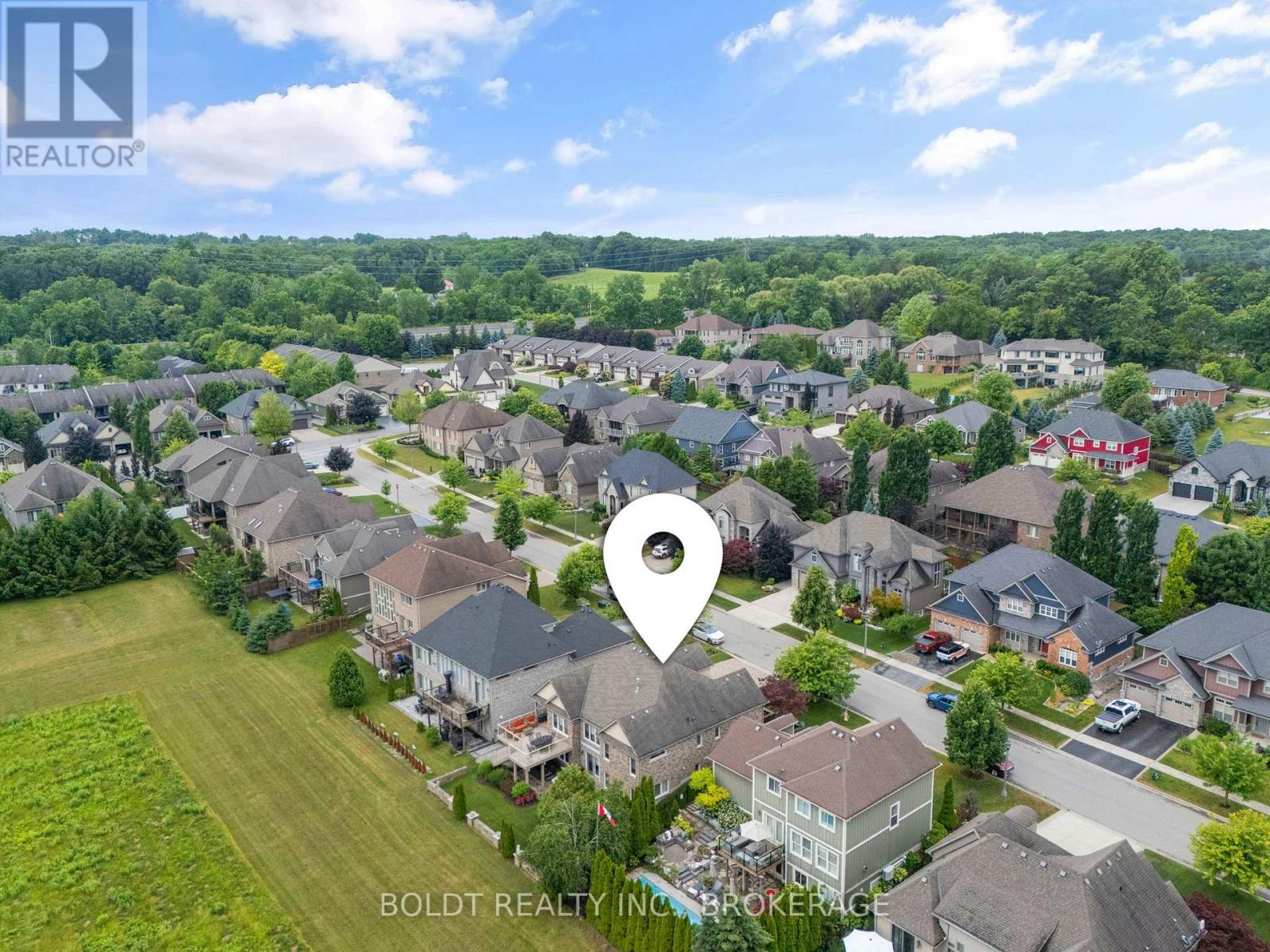 19 Red Haven Drive, Niagara-On-The-Lake, Ontario  L0S 1J0 - Photo 43 - X12549076