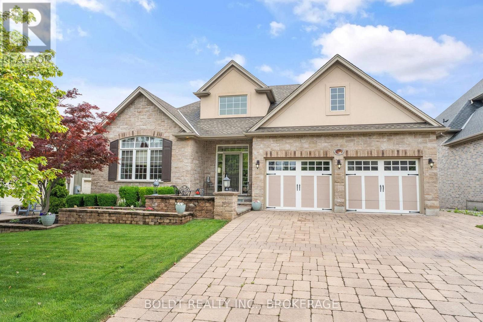 19 Red Haven Drive, Niagara-On-The-Lake, Ontario  L0S 1J0 - Photo 44 - X12549076