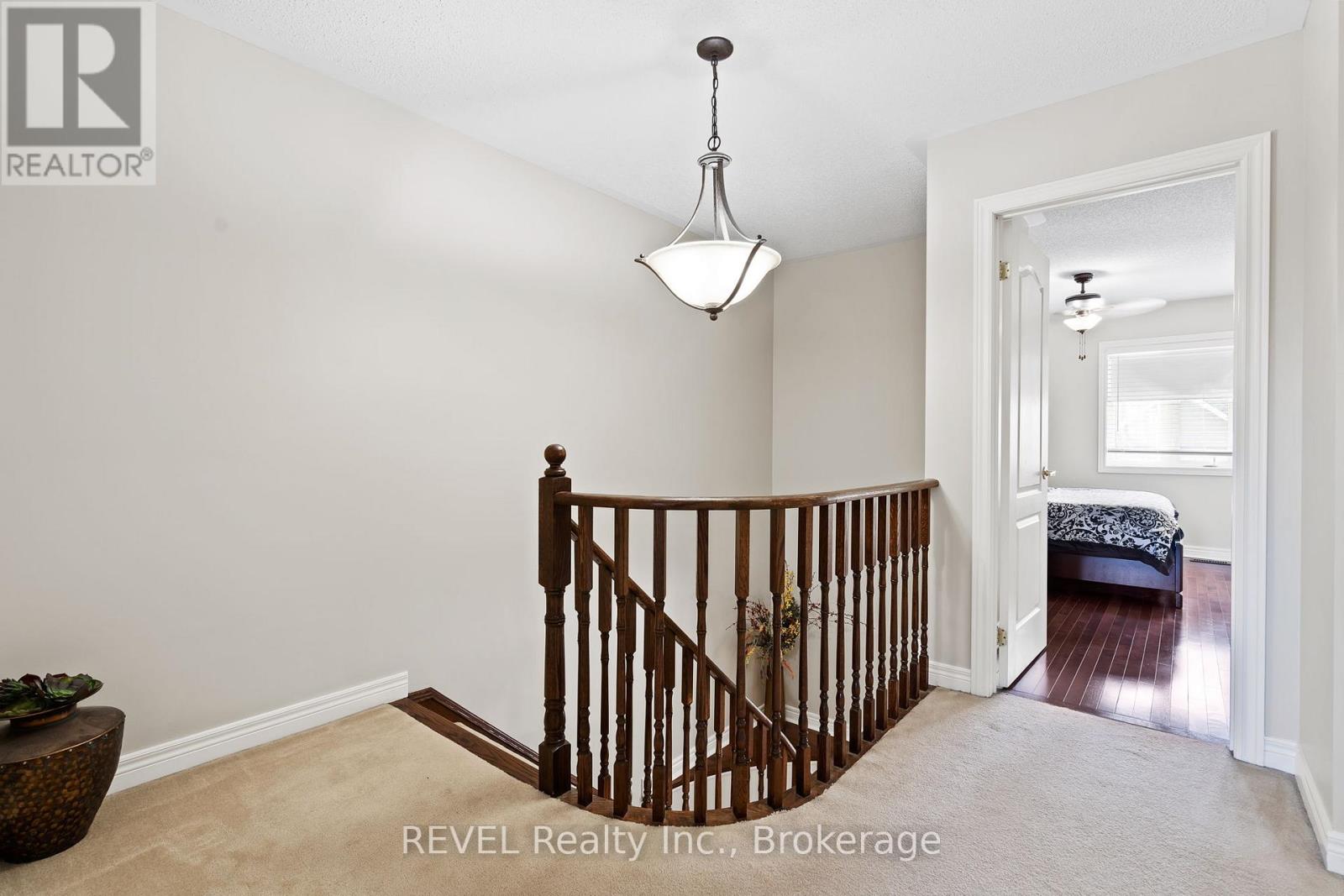 25 Colonel Lyall Street, St. Catharines, Ontario  L2P 0B3 - Photo 14 - X12549150