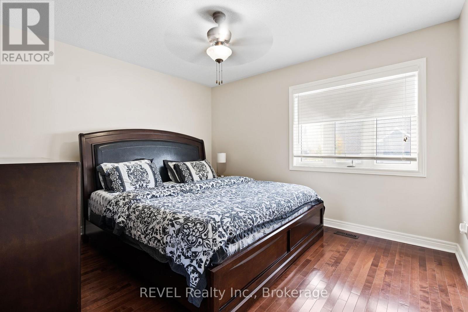 25 Colonel Lyall Street, St. Catharines, Ontario  L2P 0B3 - Photo 15 - X12549150