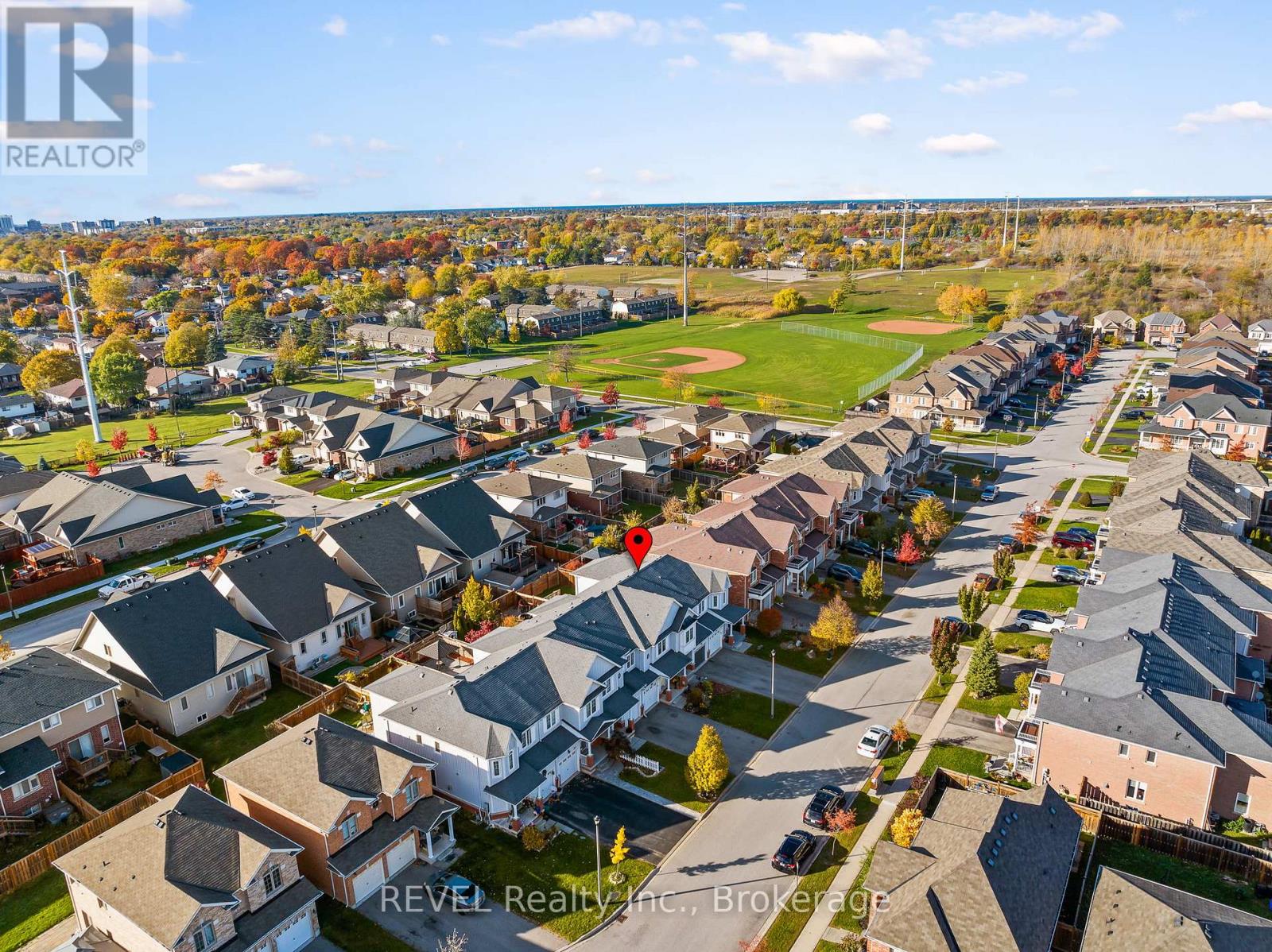 25 Colonel Lyall Street, St. Catharines, Ontario  L2P 0B3 - Photo 35 - X12549150