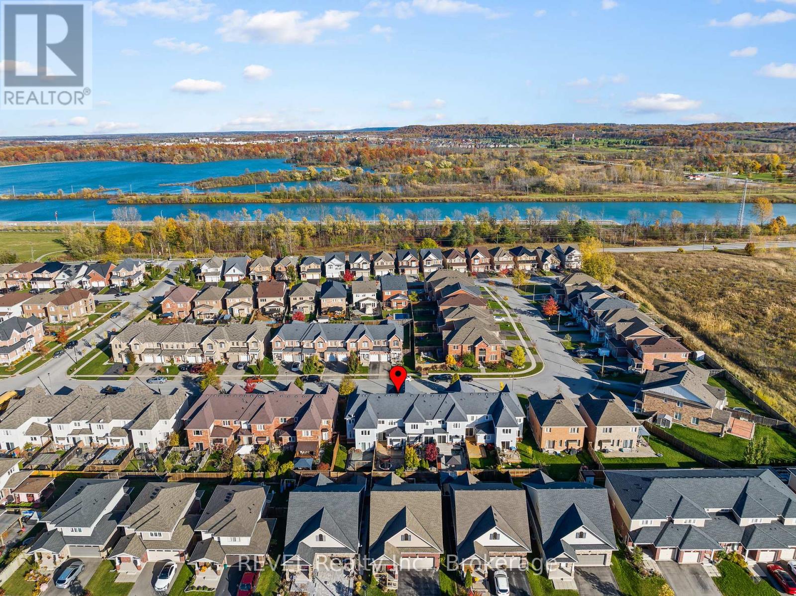 25 Colonel Lyall Street, St. Catharines, Ontario  L2P 0B3 - Photo 37 - X12549150