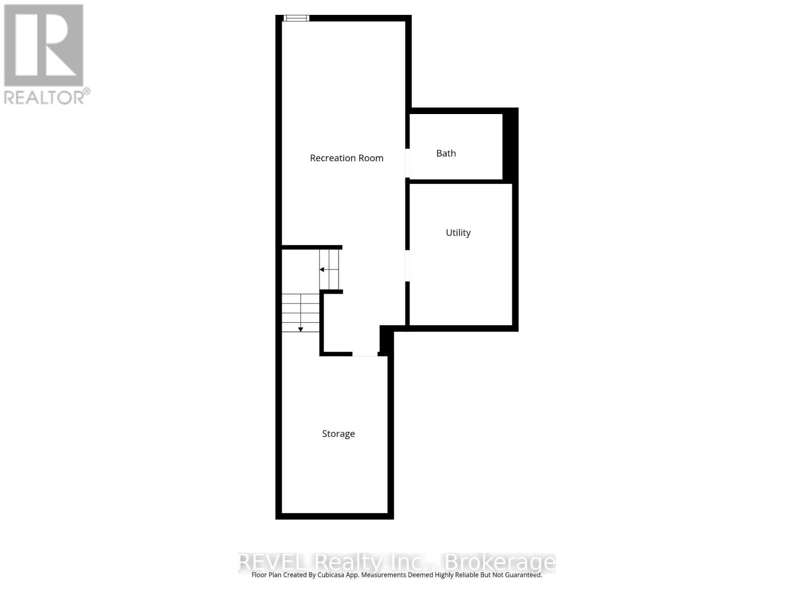 25 Colonel Lyall Street, St. Catharines, Ontario  L2P 0B3 - Photo 40 - X12549150