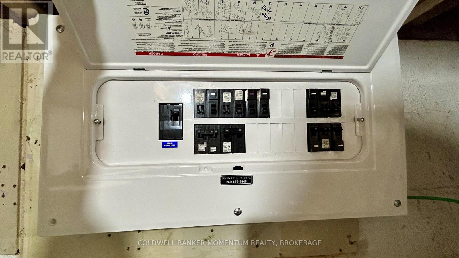 11 Greenlaw Place, St. Catharines, Ontario  L2R 4S5 - Photo 30 - X12549200