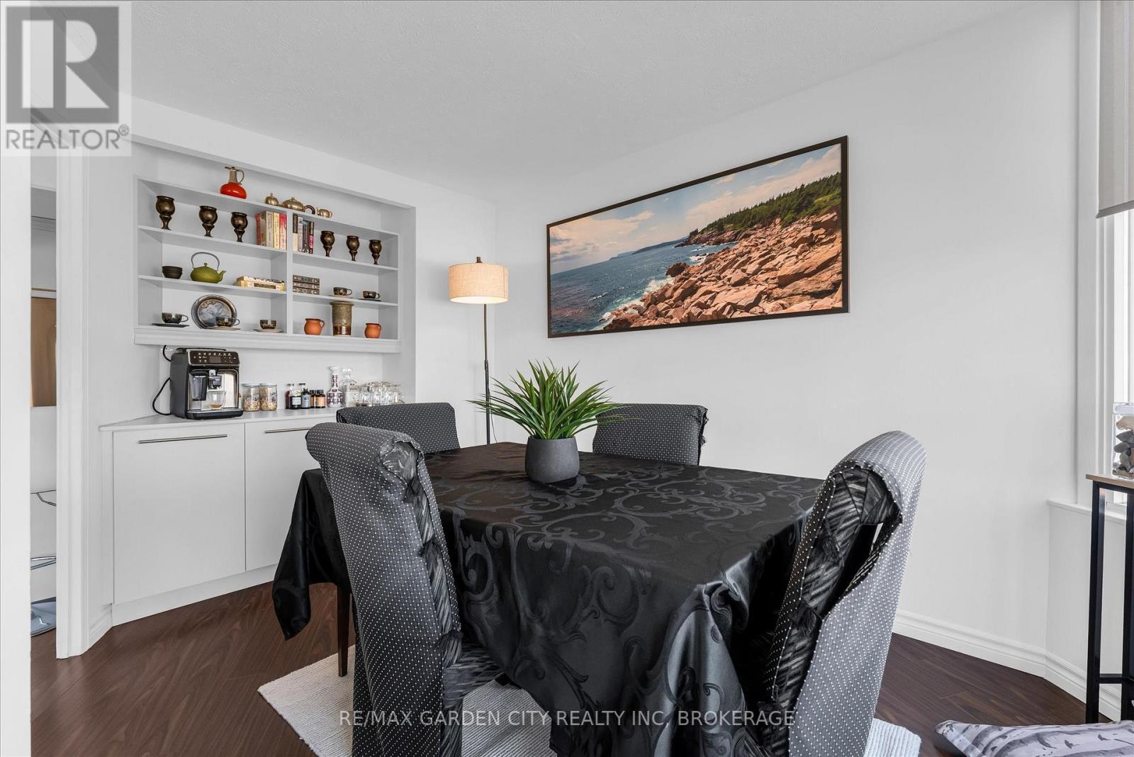 1111 - 7 Gale Crescent, St. Catharines, Ontario  L2R 7M8 - Photo 12 - X12551542