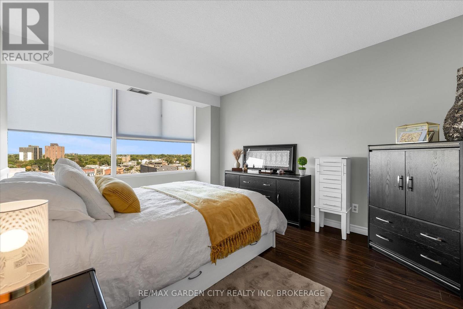 1111 - 7 Gale Crescent, St. Catharines, Ontario  L2R 7M8 - Photo 16 - X12551542