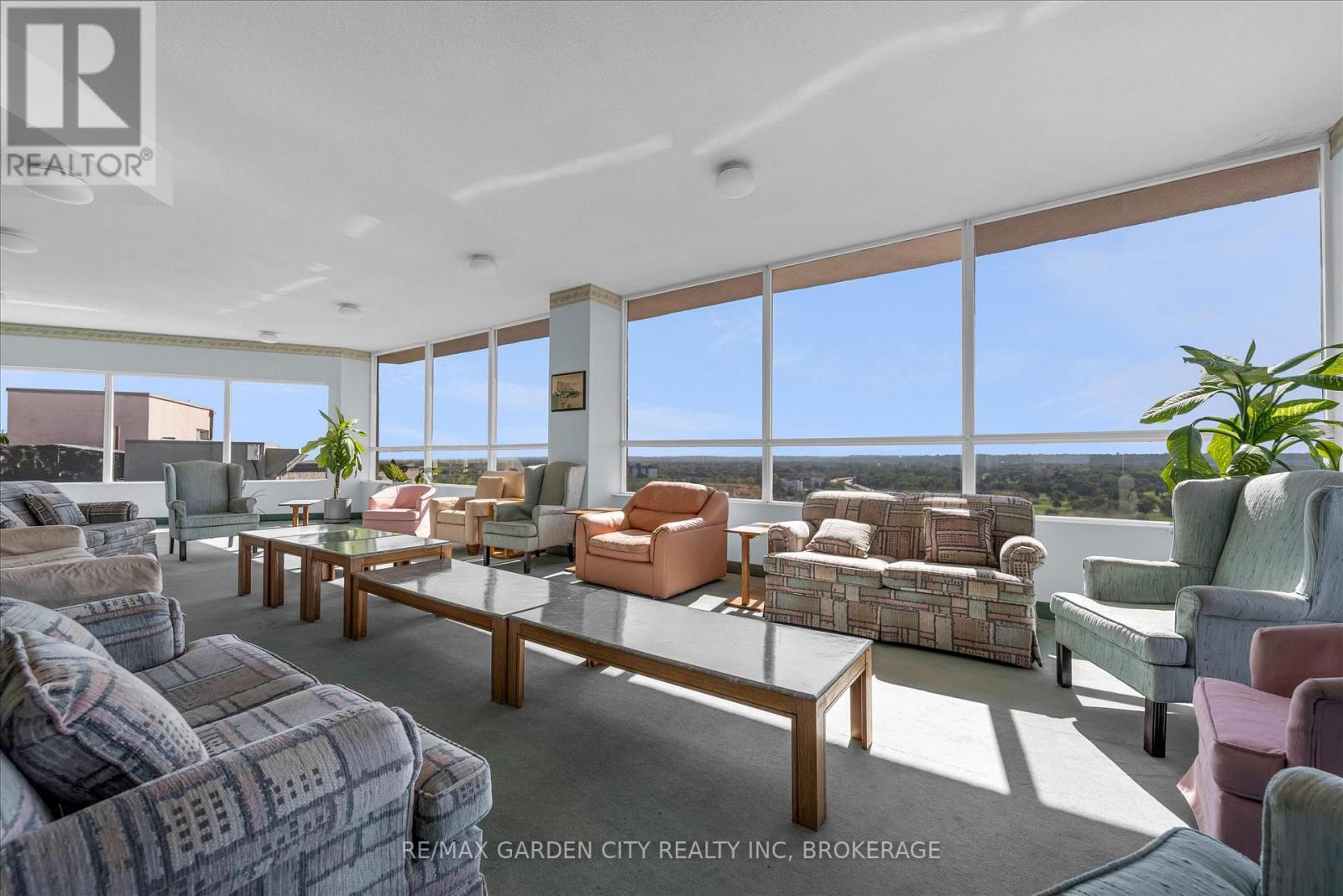 1111 - 7 Gale Crescent, St. Catharines, Ontario  L2R 7M8 - Photo 23 - X12551542