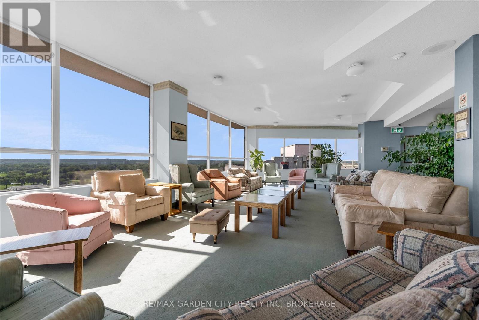 1111 - 7 Gale Crescent, St. Catharines, Ontario  L2R 7M8 - Photo 24 - X12551542