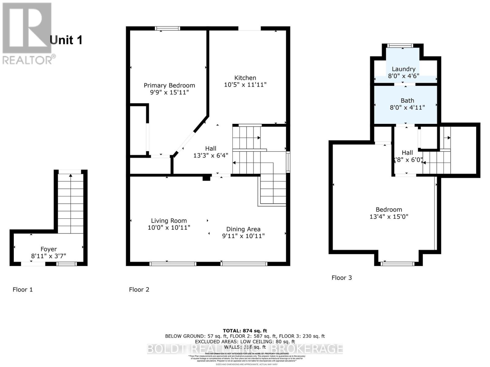 Upper - 209 Rosslyn Avenue S, Hamilton, Ontario  L8M 3J6 - Photo 19 - X12553266