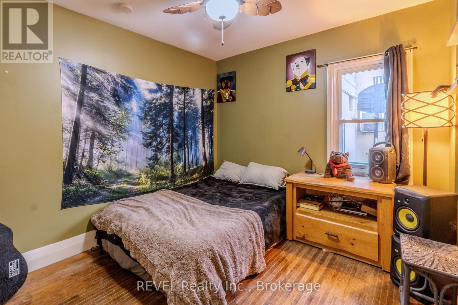 6263 Dawlish Avenue, Niagara Falls, Ontario  L2G 4J7 - Photo 12 - X12553950