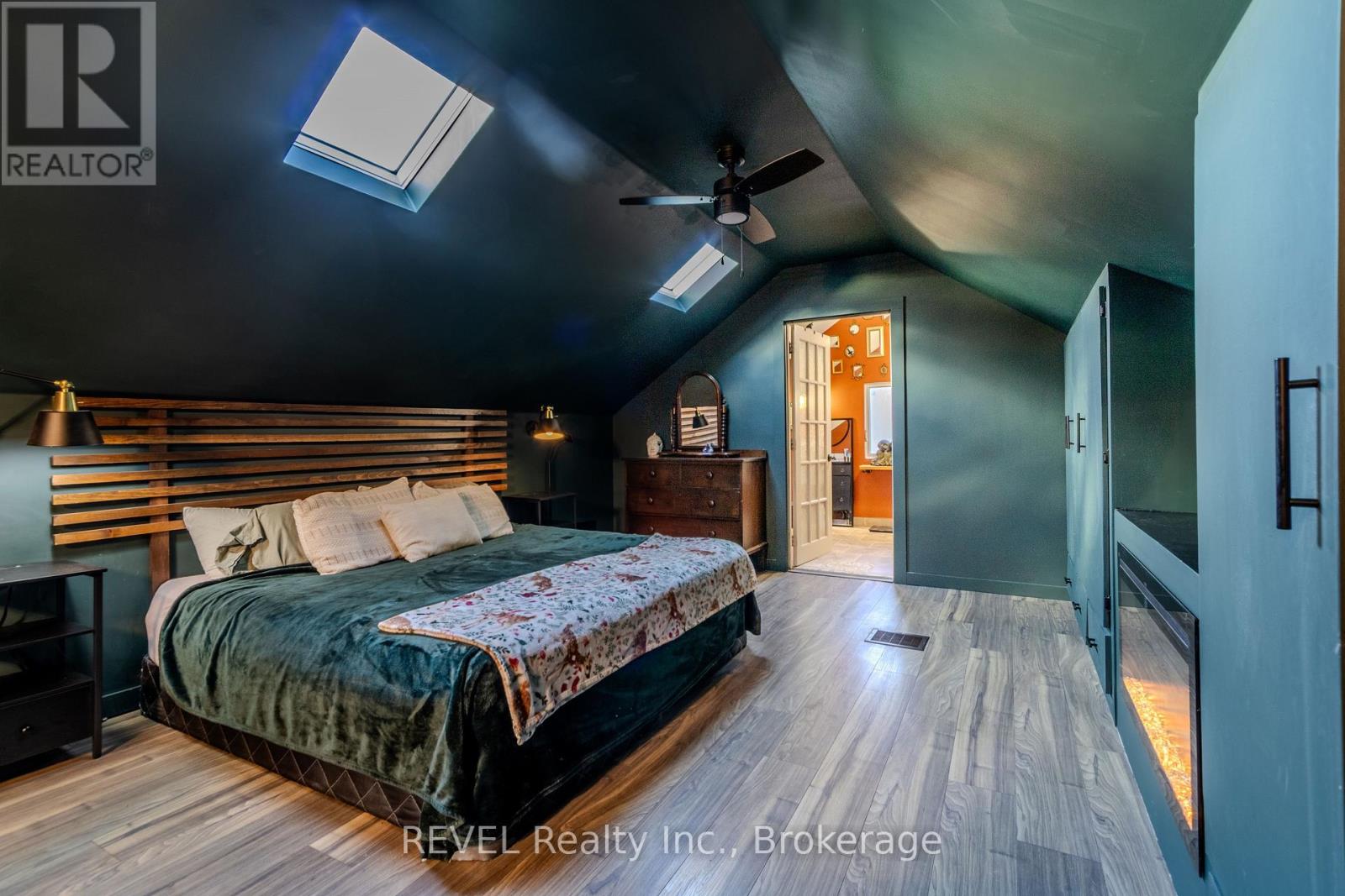 6263 Dawlish Avenue, Niagara Falls, Ontario  L2G 4J7 - Photo 17 - X12553950