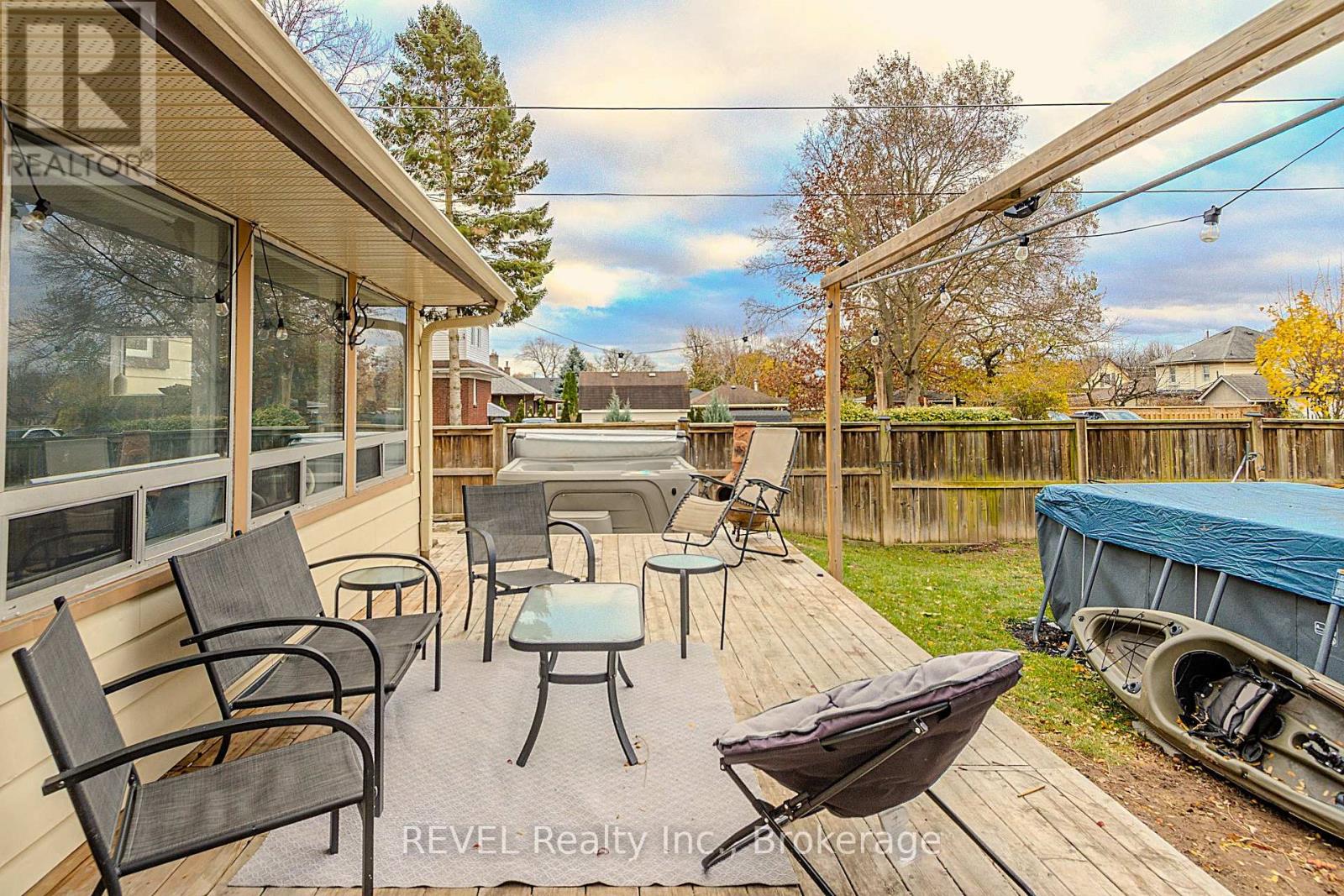 6263 Dawlish Avenue, Niagara Falls, Ontario  L2G 4J7 - Photo 25 - X12553950