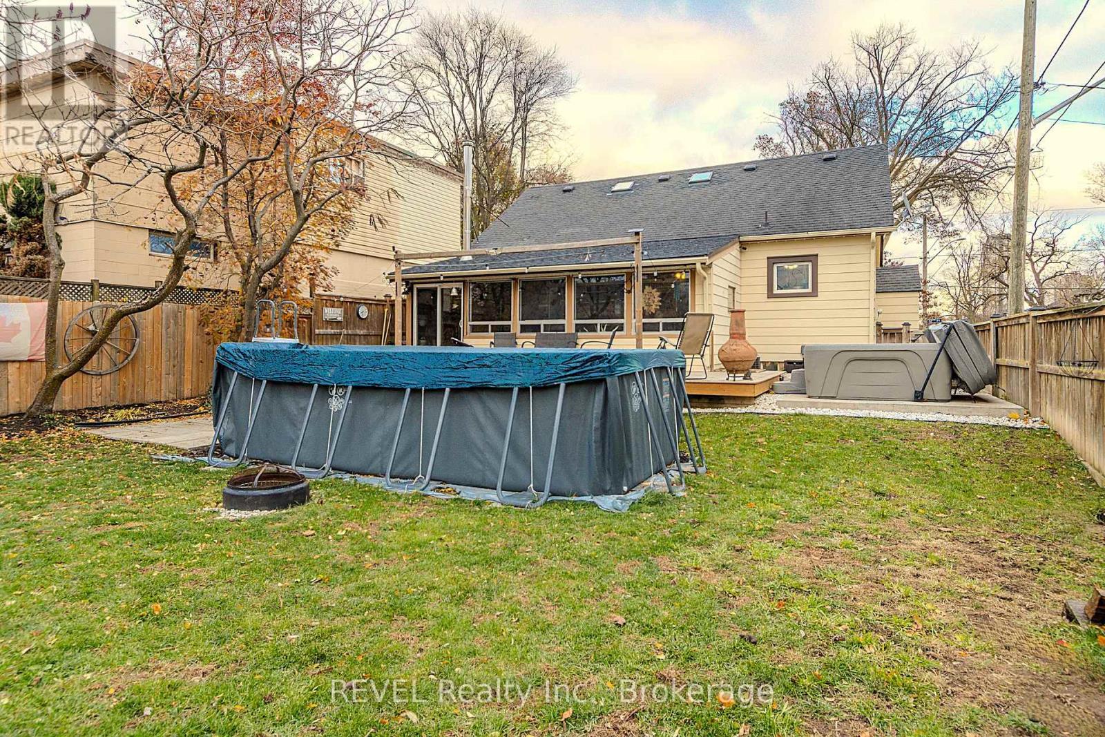 6263 Dawlish Avenue, Niagara Falls, Ontario  L2G 4J7 - Photo 28 - X12553950