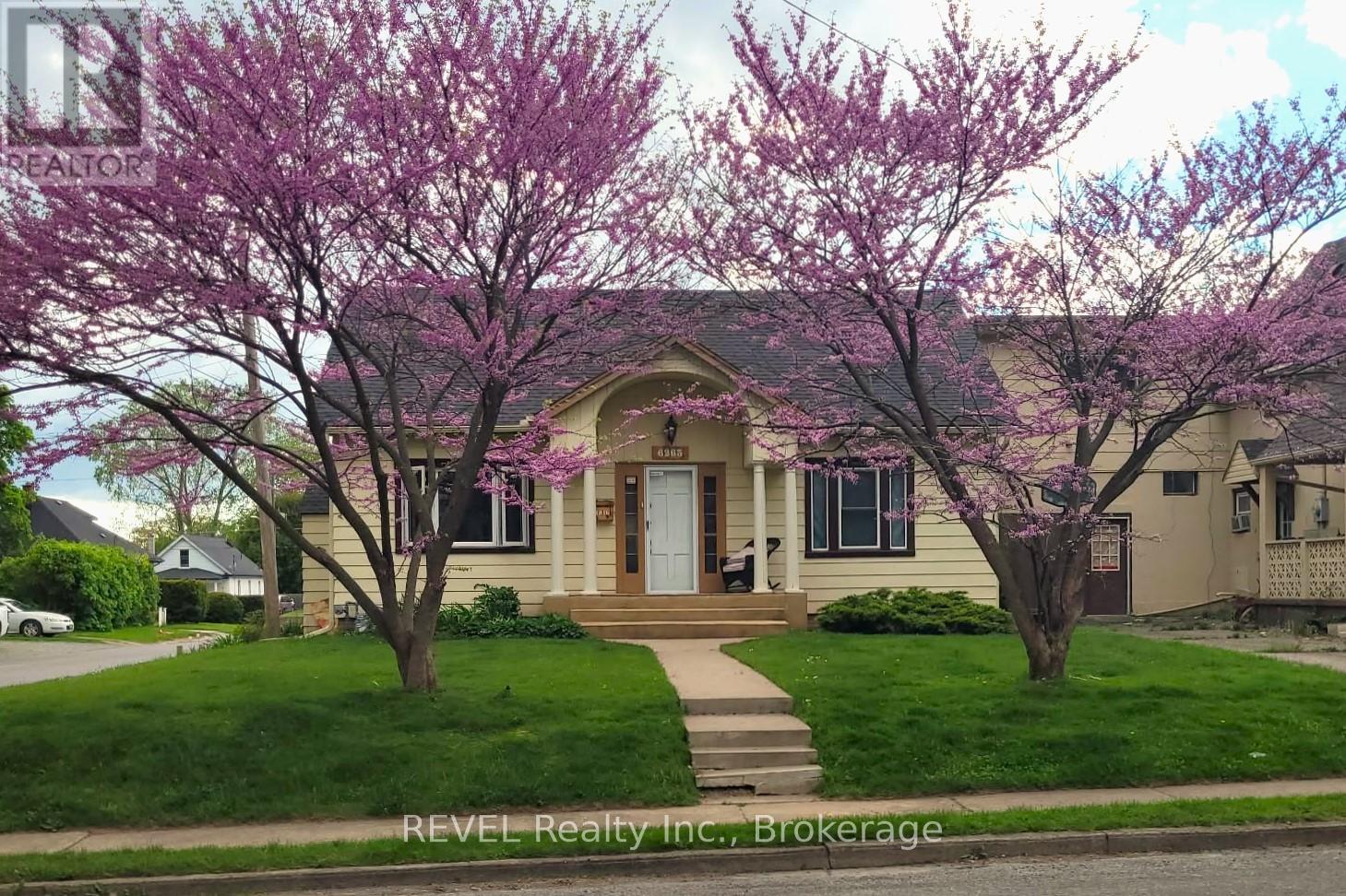 6263 Dawlish Avenue, Niagara Falls, Ontario  L2G 4J7 - Photo 33 - X12553950