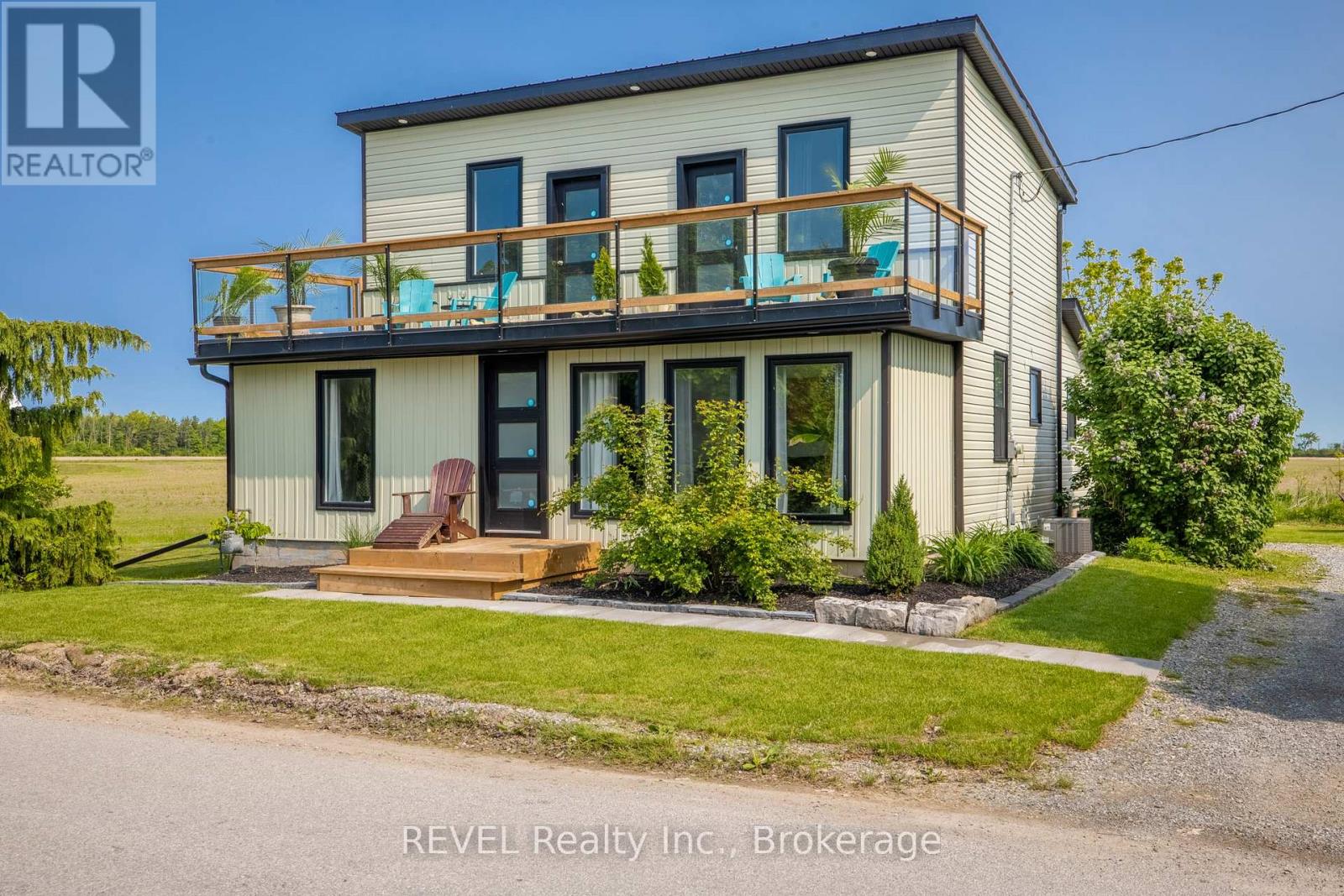 80 LIGHTHOUSE DRIVE, Haldimand, Ontario