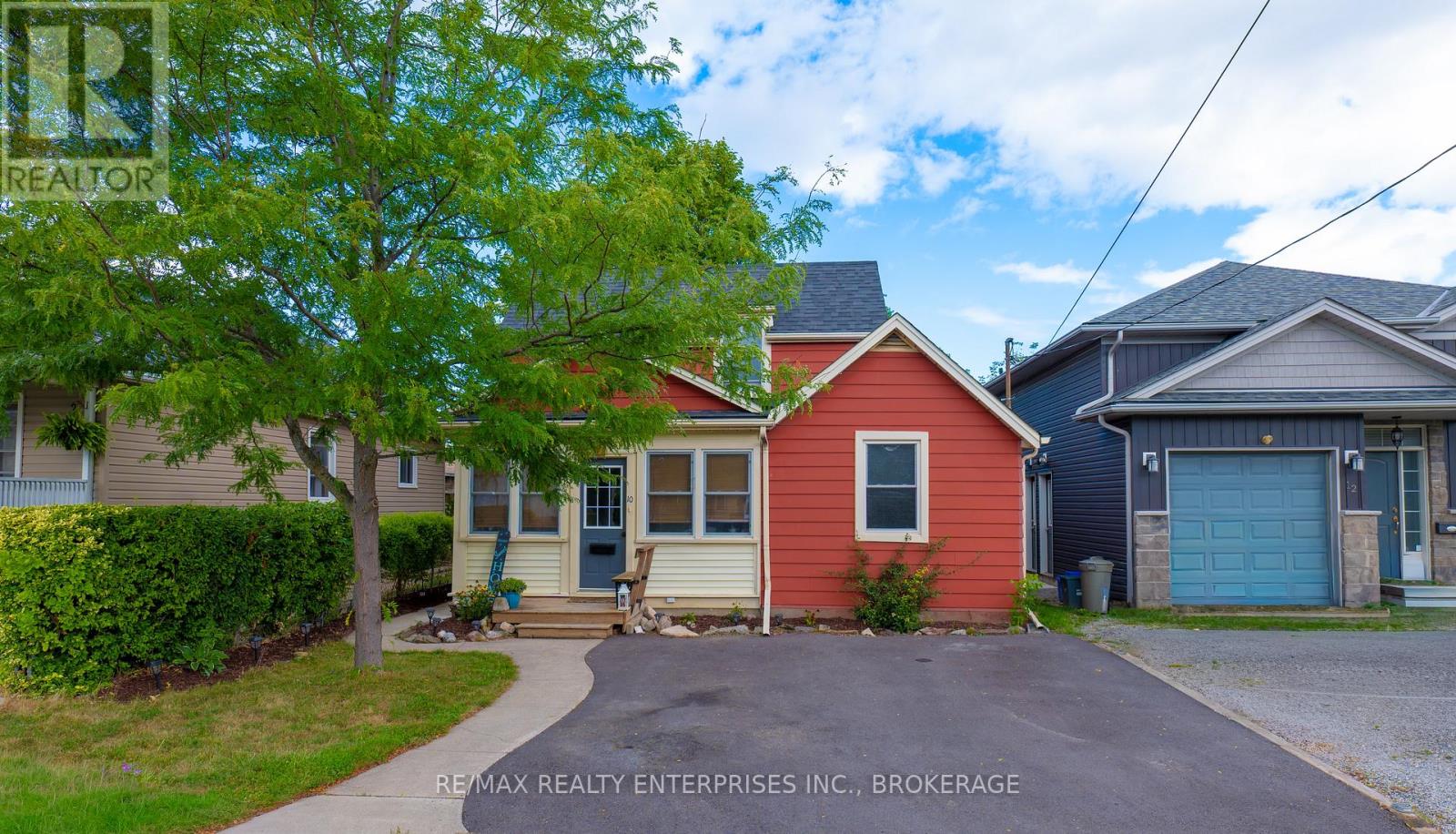 10 ANTWERP STREET, St. Catharines, Ontario