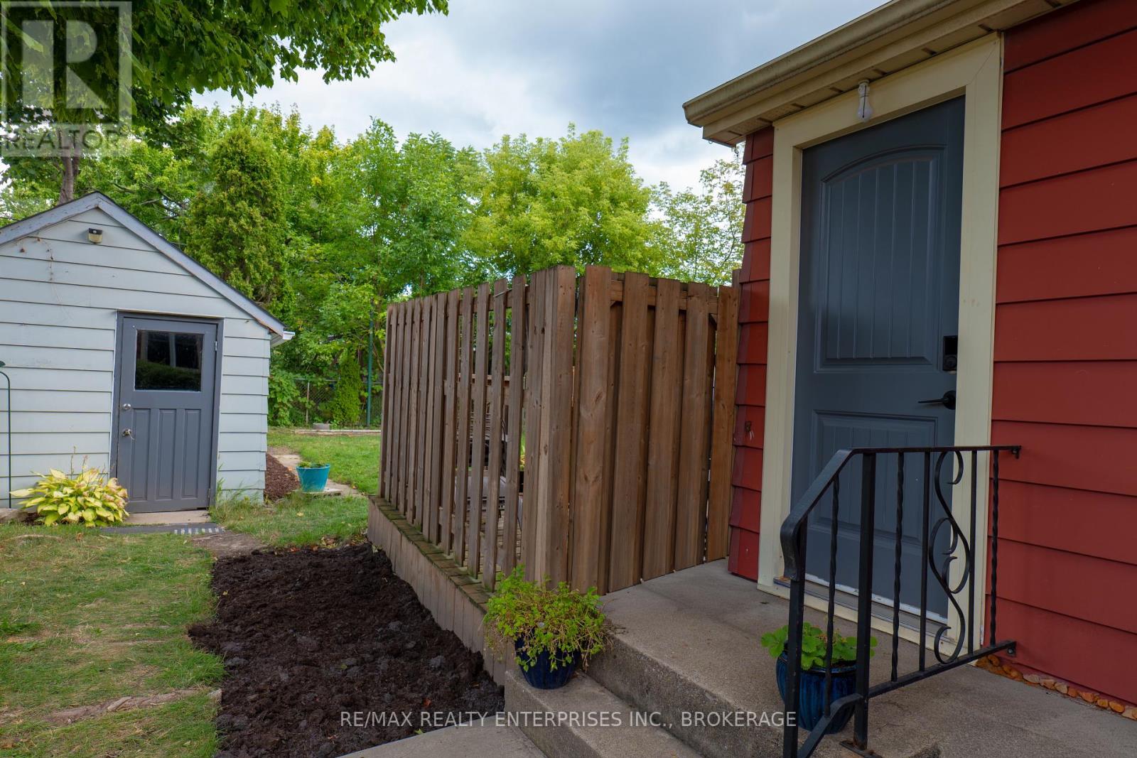 10 Antwerp Street, St. Catharines, Ontario  L2S 1J8 - Photo 26 - X12561882