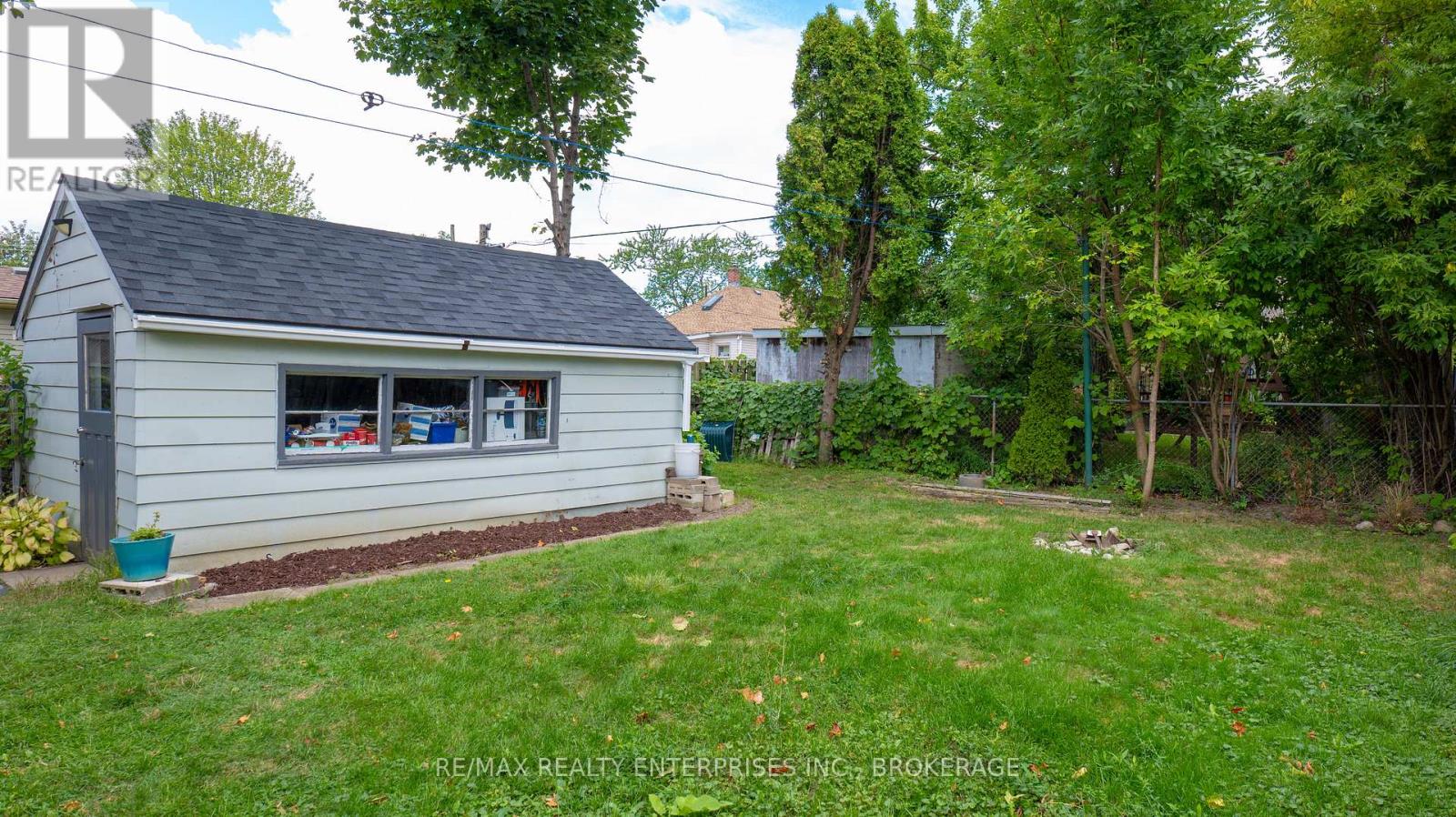 10 Antwerp Street, St. Catharines, Ontario  L2S 1J8 - Photo 28 - X12561882