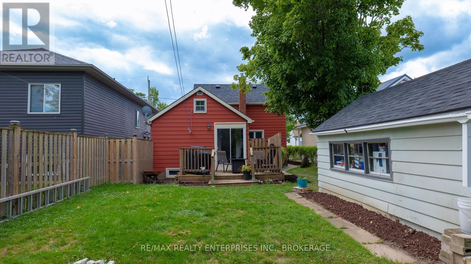 10 Antwerp Street, St. Catharines, Ontario  L2S 1J8 - Photo 29 - X12561882