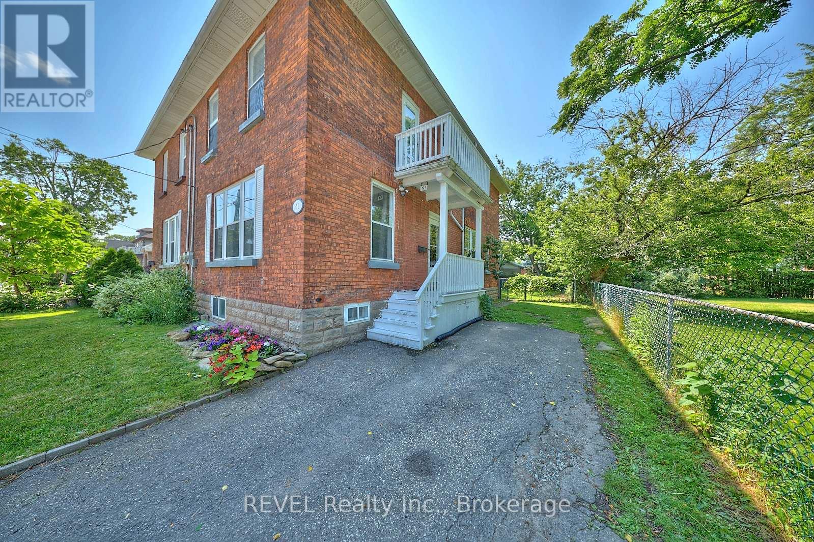 51 GROVE STREET, Welland, Ontario