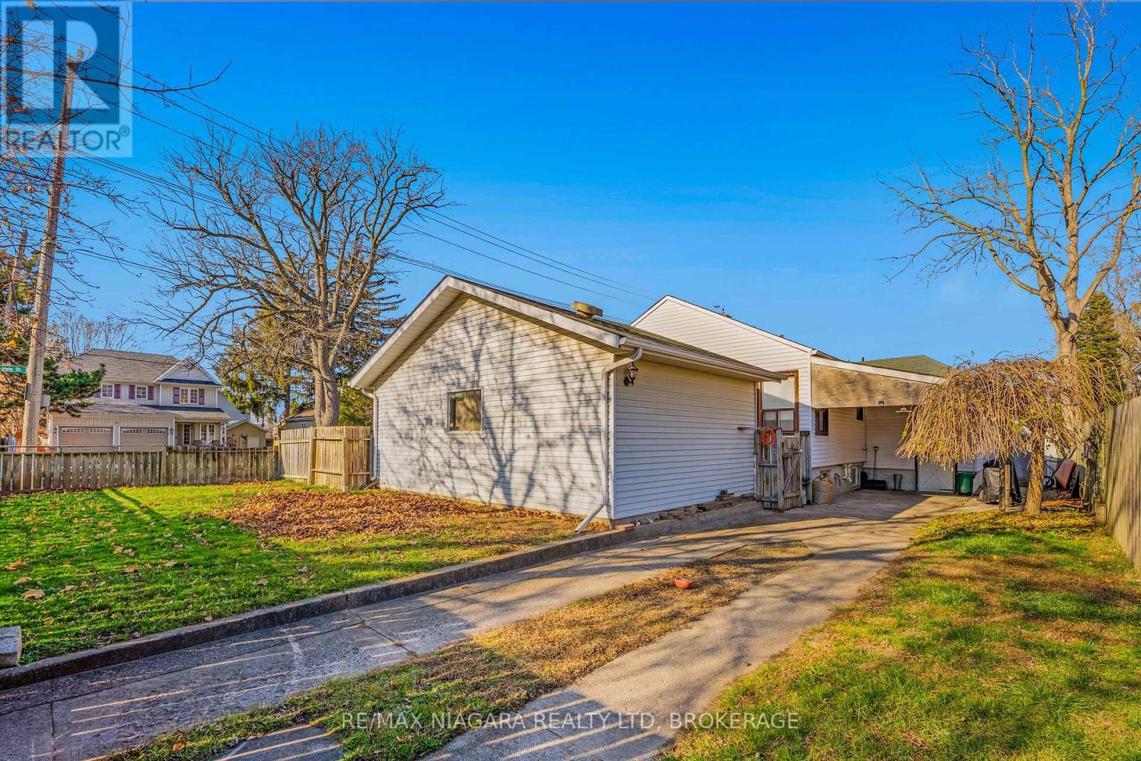 50 Haig Street, St. Catharines, Ontario  L2R 6K9 - Photo 28 - X12569340