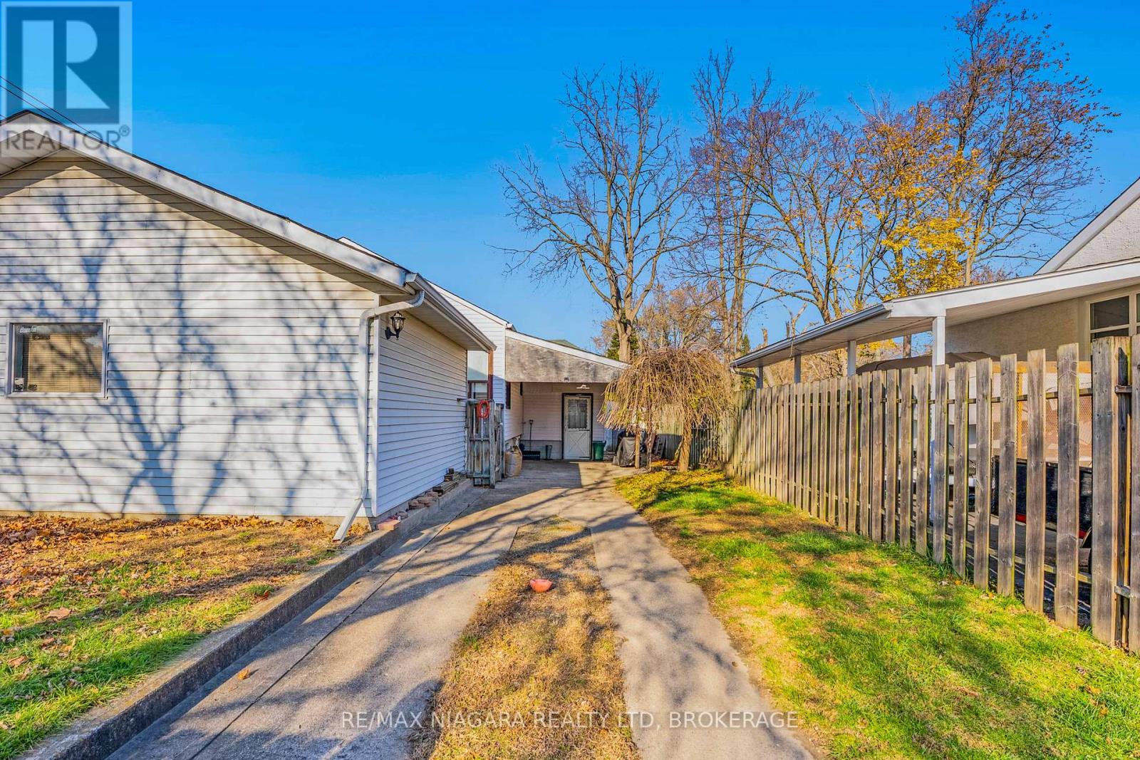 50 Haig Street, St. Catharines, Ontario  L2R 6K9 - Photo 32 - X12569340