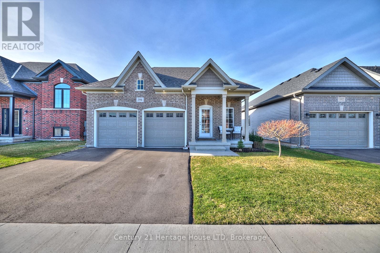 394 HUMMEL CRESCENT, Fort Erie, Ontario