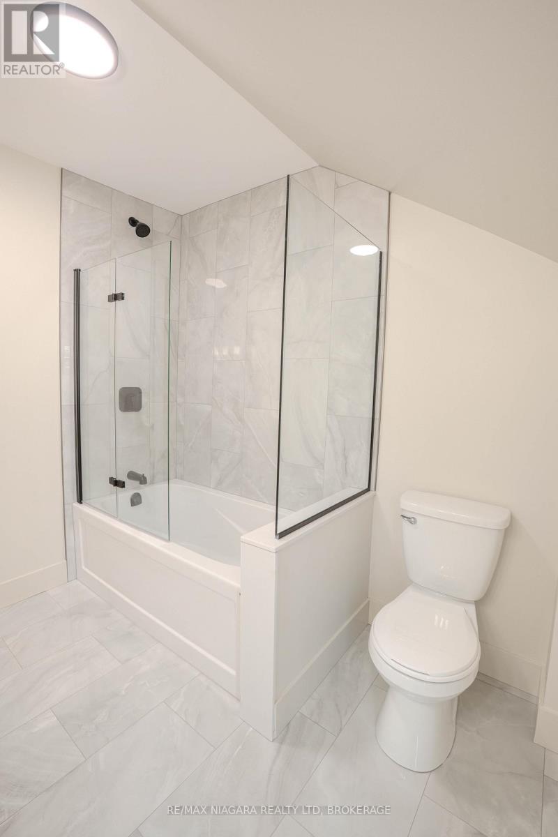 6 Almond Street, St. Catharines, Ontario  L2T 1E7 - Photo 17 - X12569372