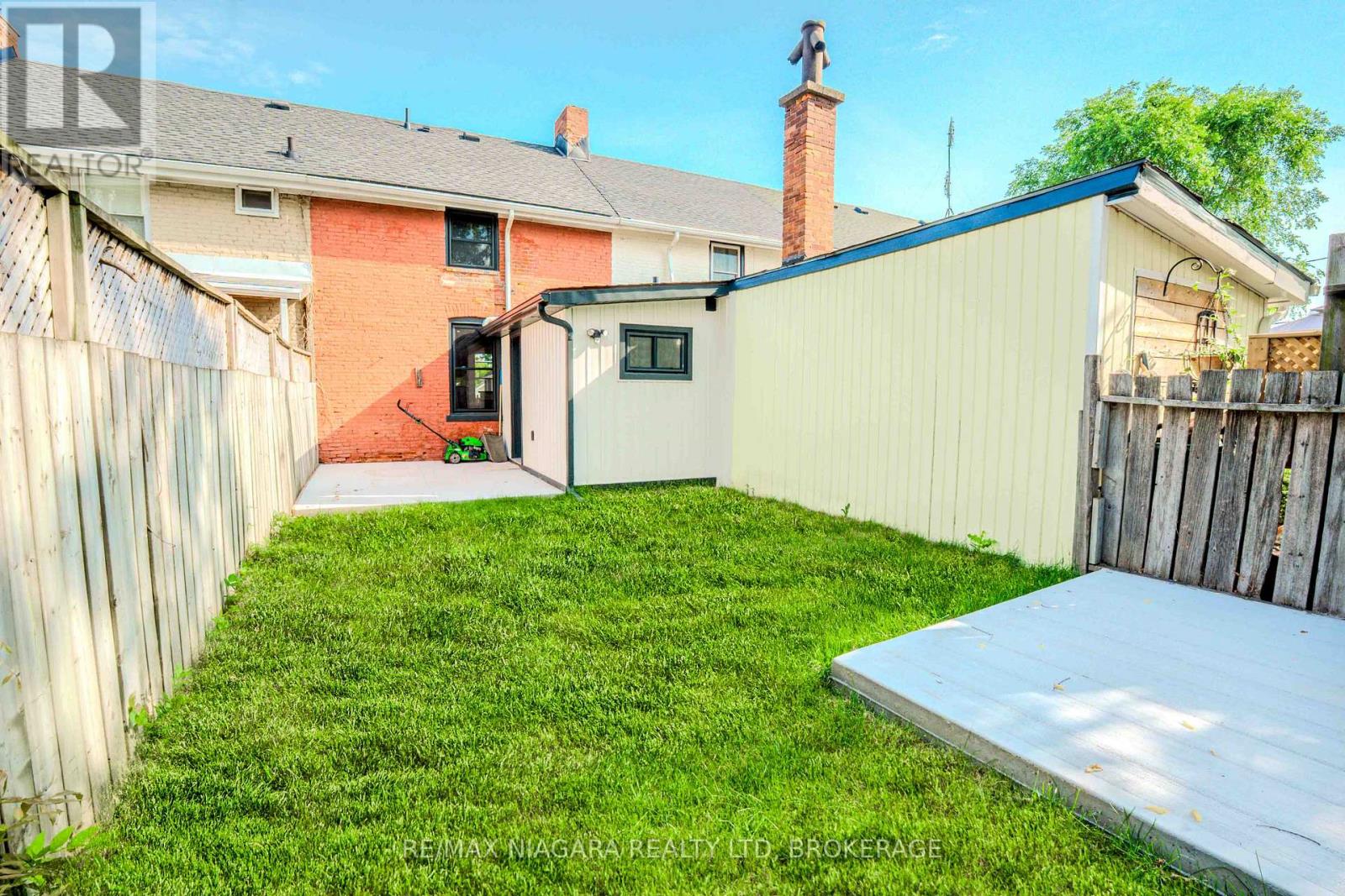 6 Almond Street, St. Catharines, Ontario  L2T 1E7 - Photo 36 - X12569372