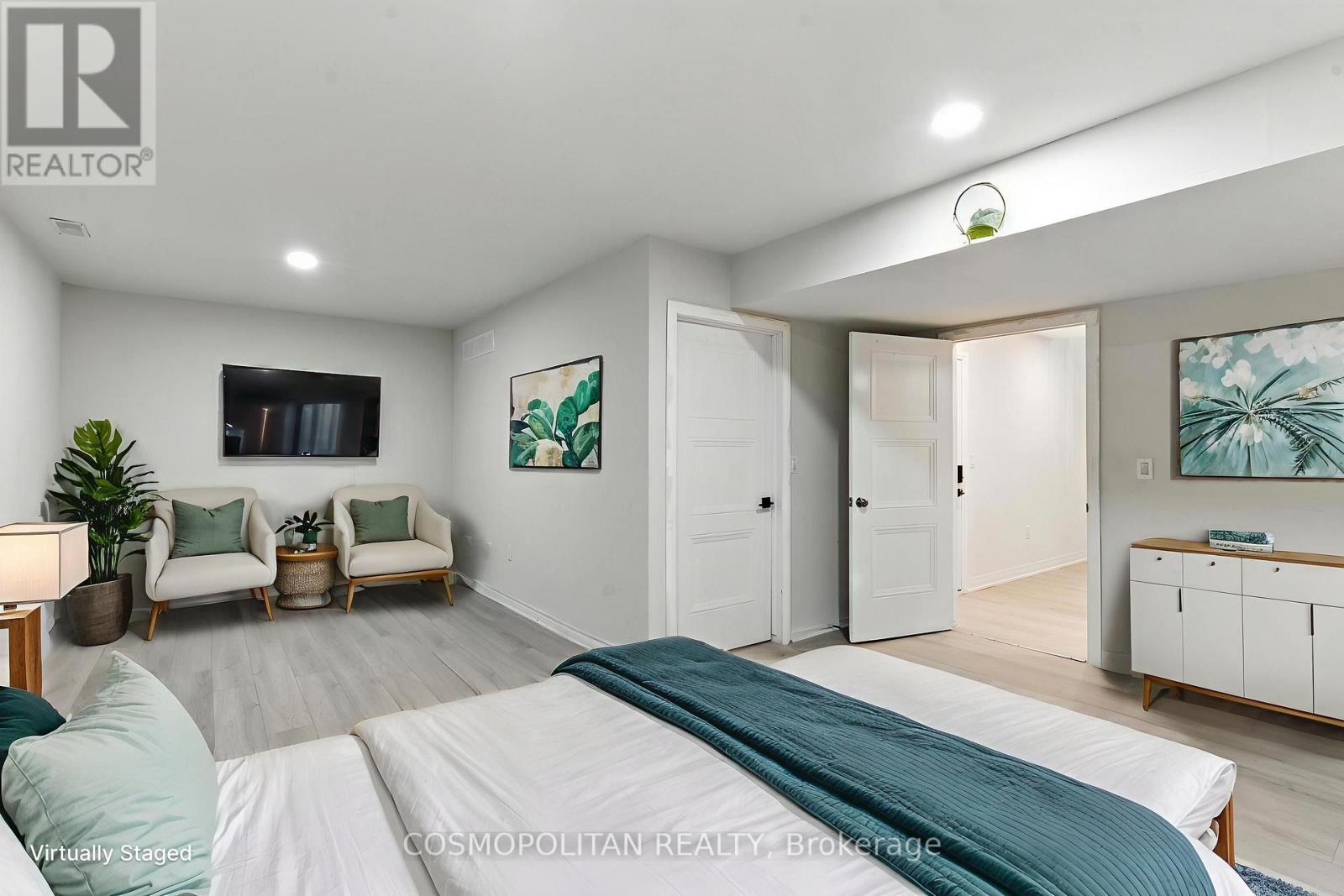 71 Bradley Street, St. Catharines, Ontario  L2T 1R5 - Photo 42 - X12569538