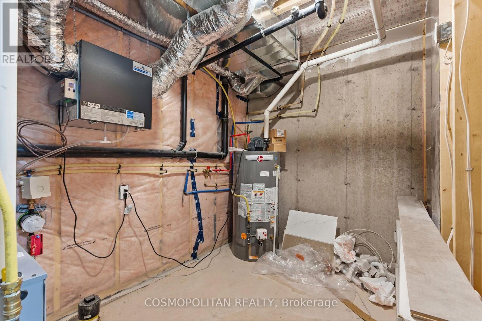 71 Bradley Street, St. Catharines, Ontario  L2T 1R5 - Photo 45 - X12569538