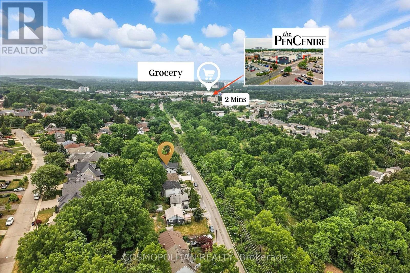 71 Bradley Street, St. Catharines, Ontario  L2T 1R5 - Photo 46 - X12569538