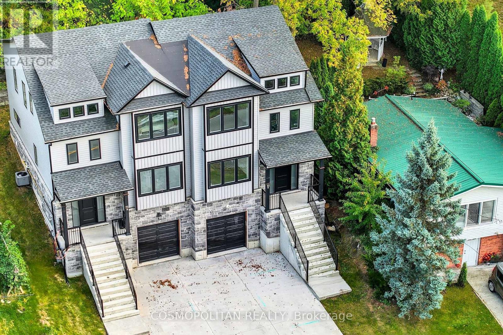 71 Bradley Street, St. Catharines, Ontario  L2T 1R5 - Photo 47 - X12569538