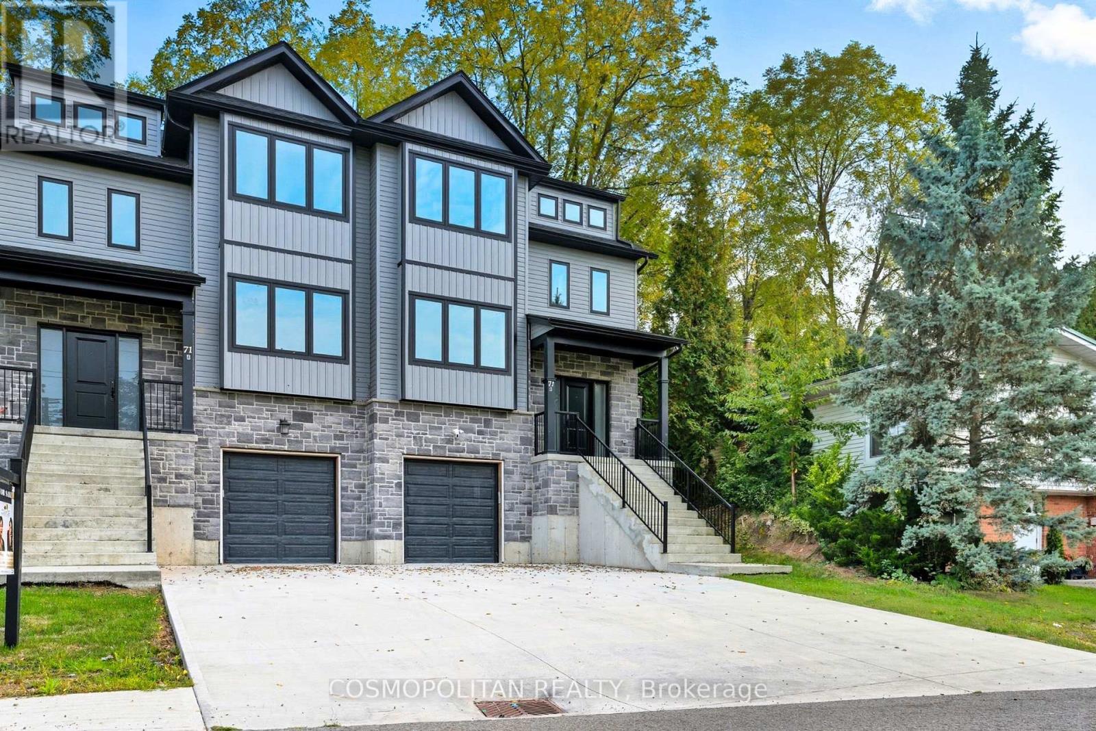 71 Bradley Street, St. Catharines, Ontario  L2T 1R5 - Photo 48 - X12569538