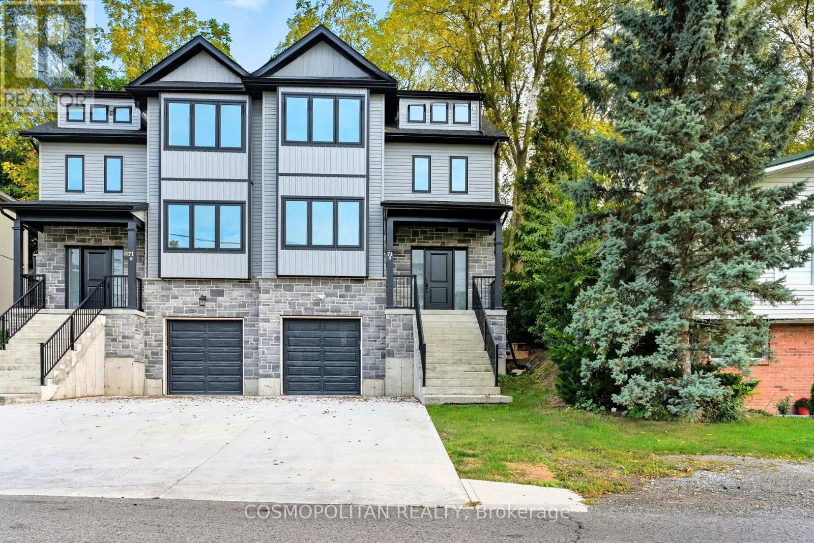 71 Bradley Street, St. Catharines, Ontario  L2T 1R5 - Photo 49 - X12569538